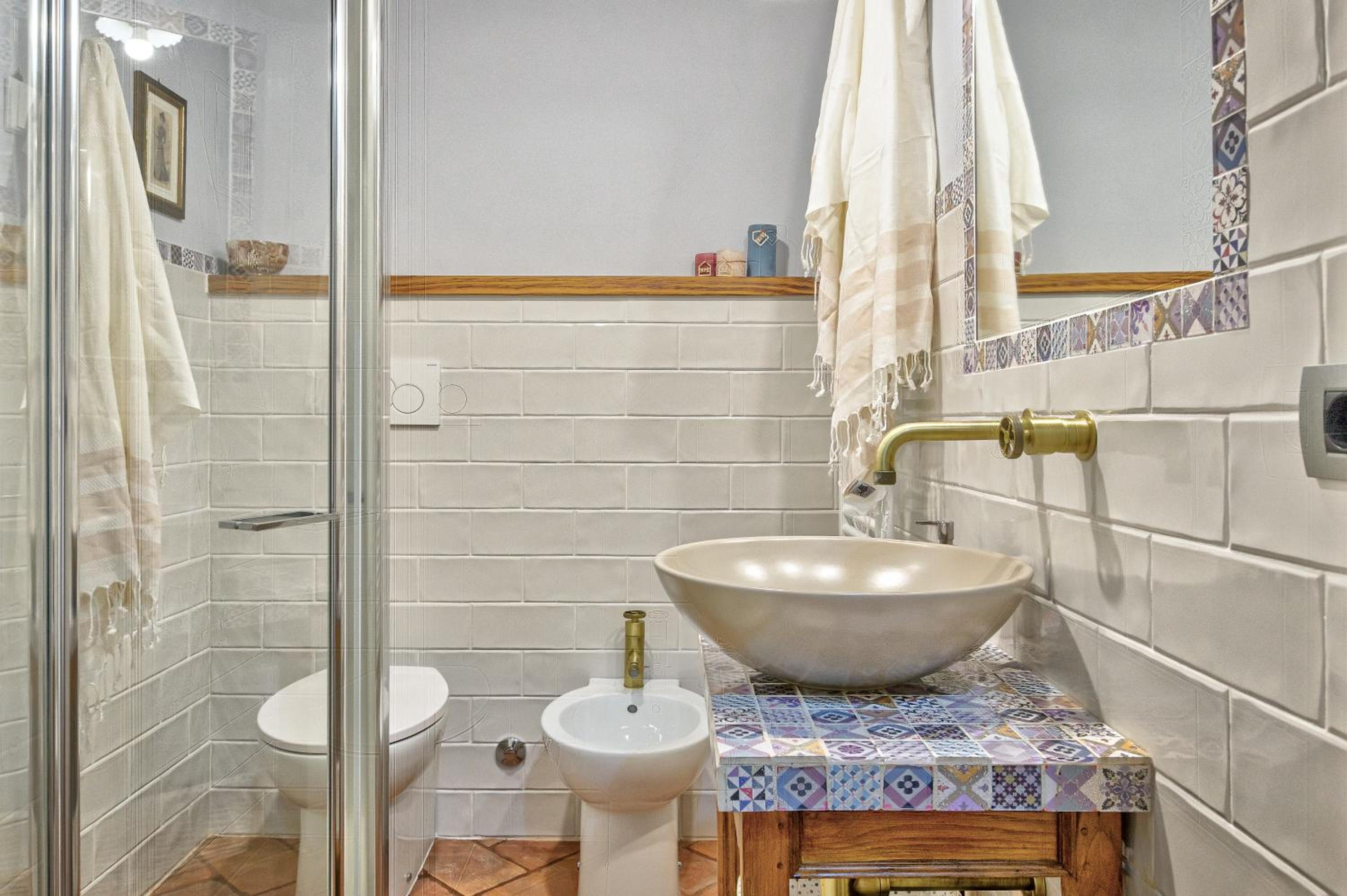 Casa Sofia - Together in Tuscany photo 2