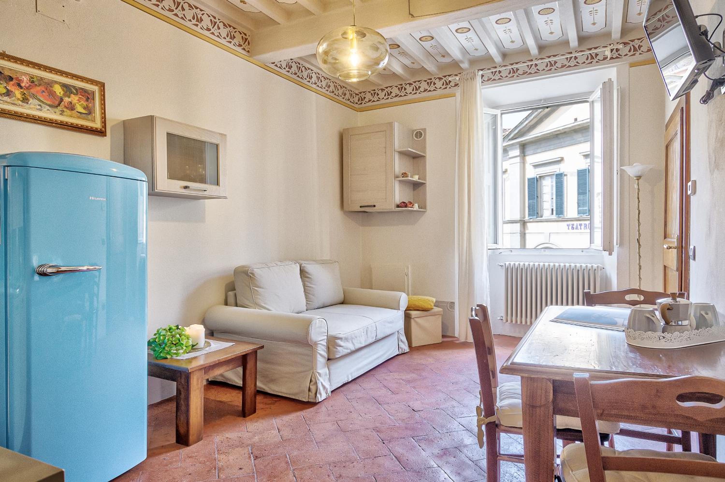 Casa Sofia - Together in Tuscany photo 3