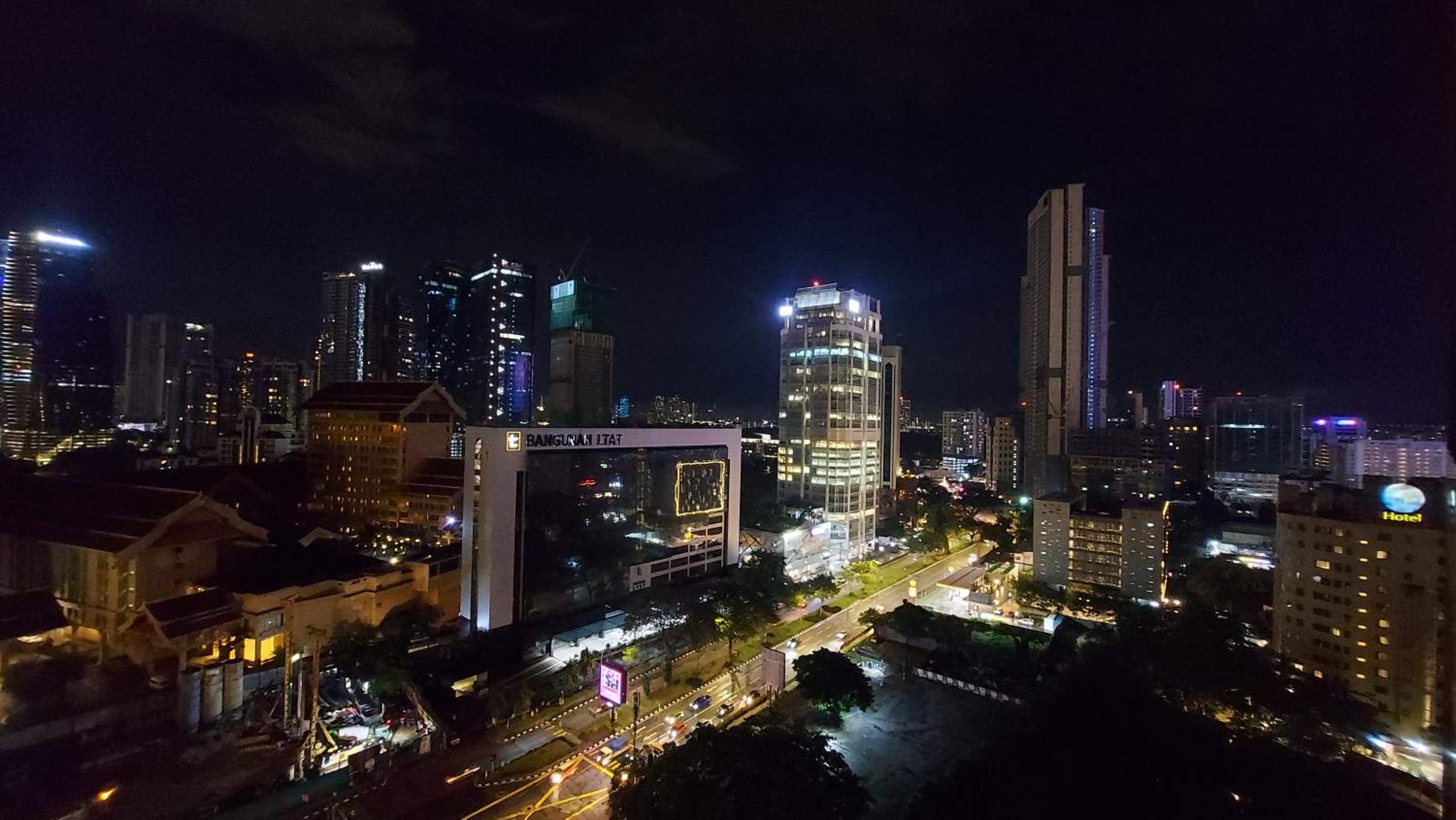 Dorsett Bukit Bintang Pavilion