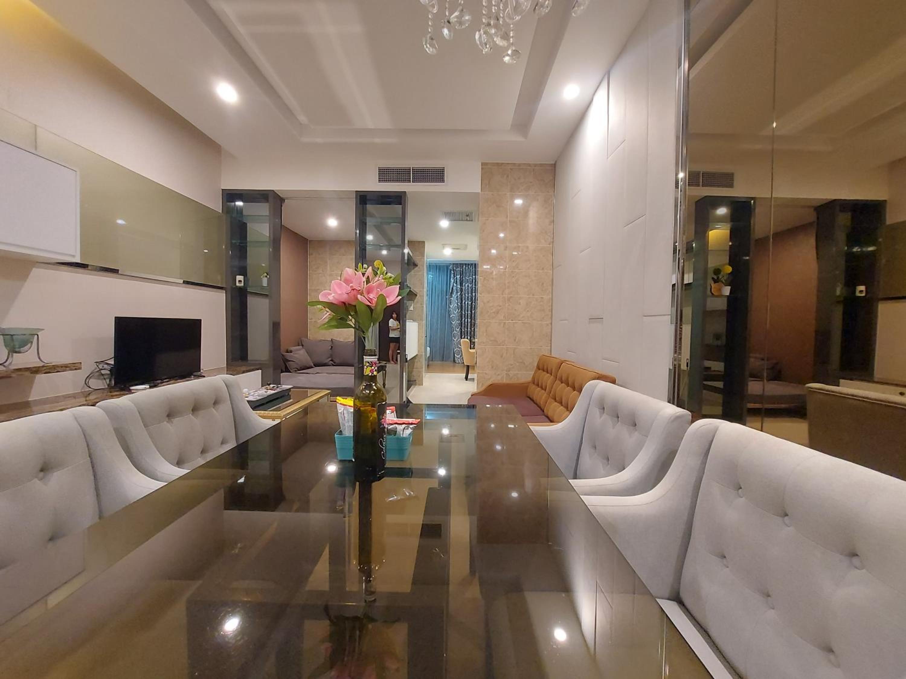 Dorsett Bukit Bintang Pavilion