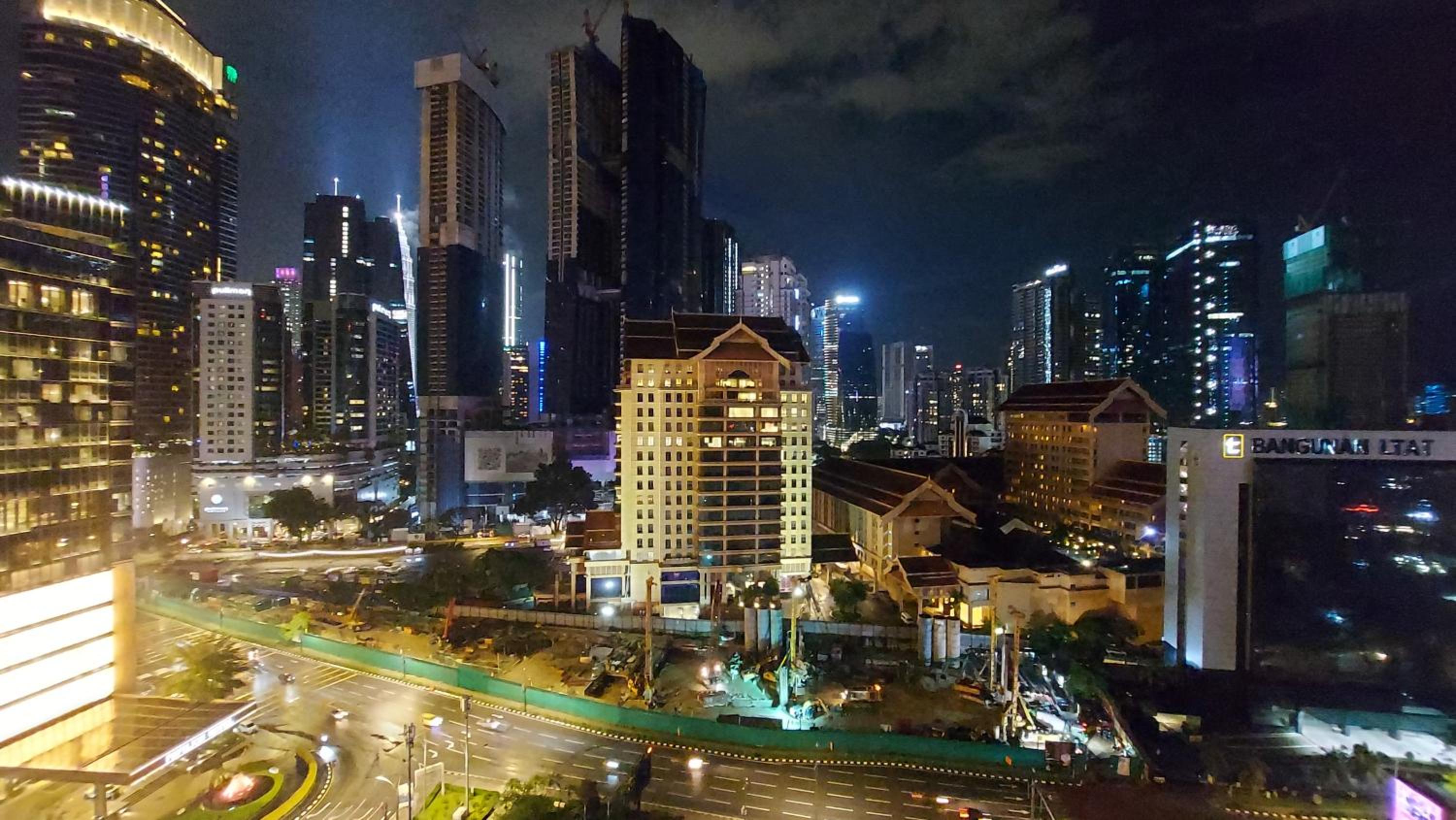 Dorsett Bukit Bintang Pavilion