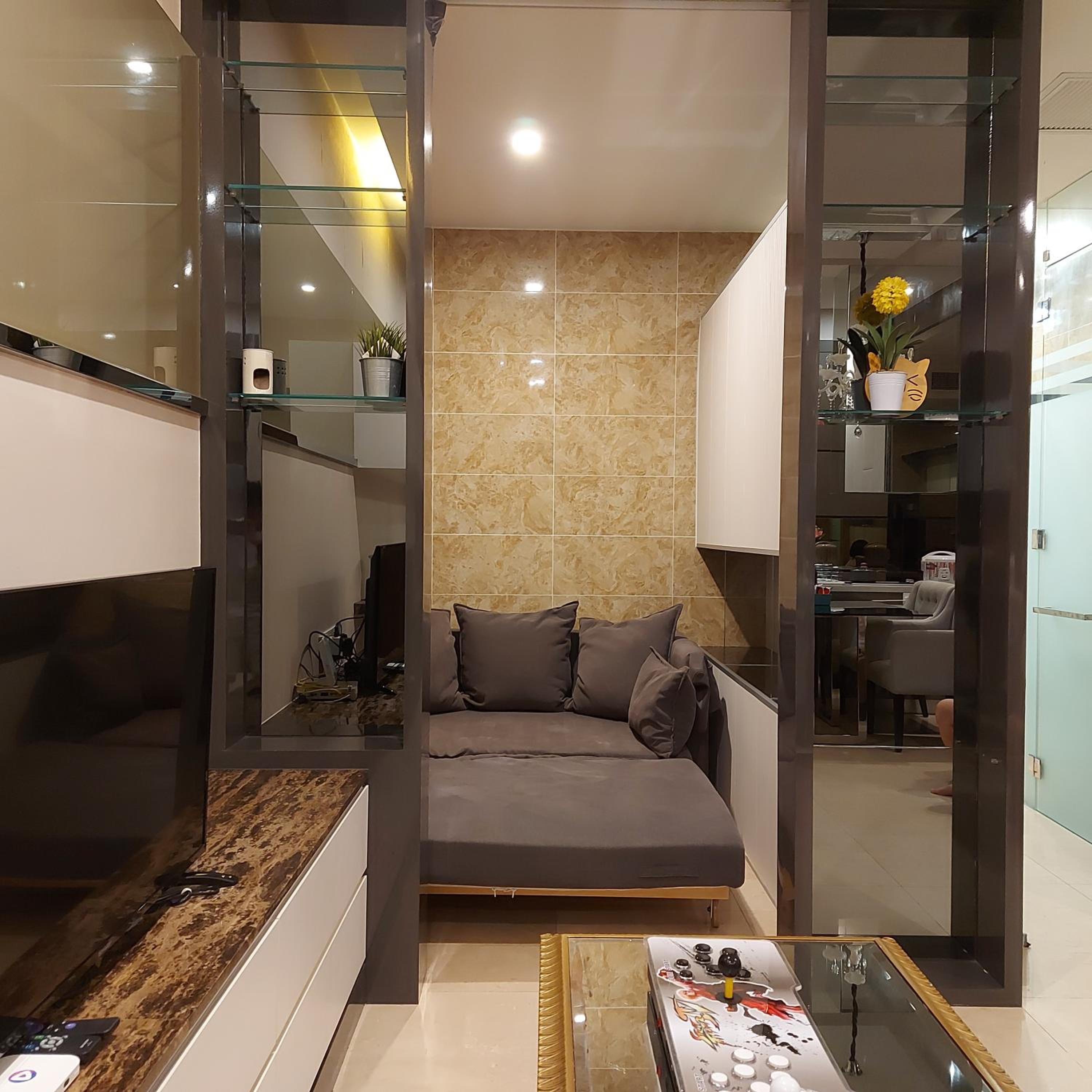 Dorsett Bukit Bintang Pavilion