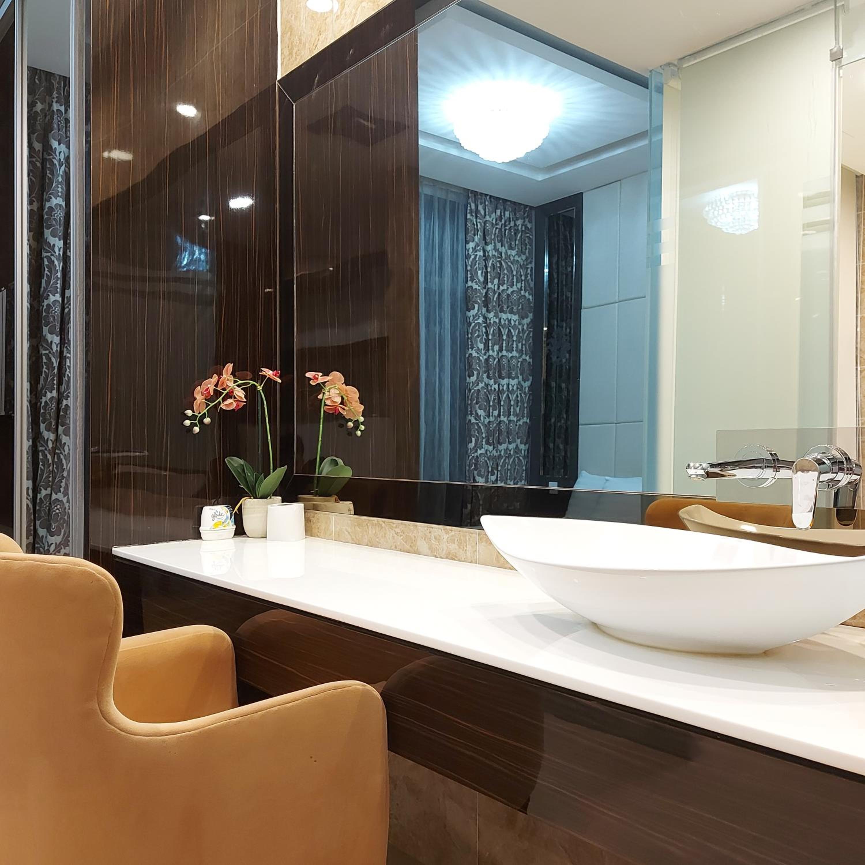 Dorsett Bukit Bintang Pavilion