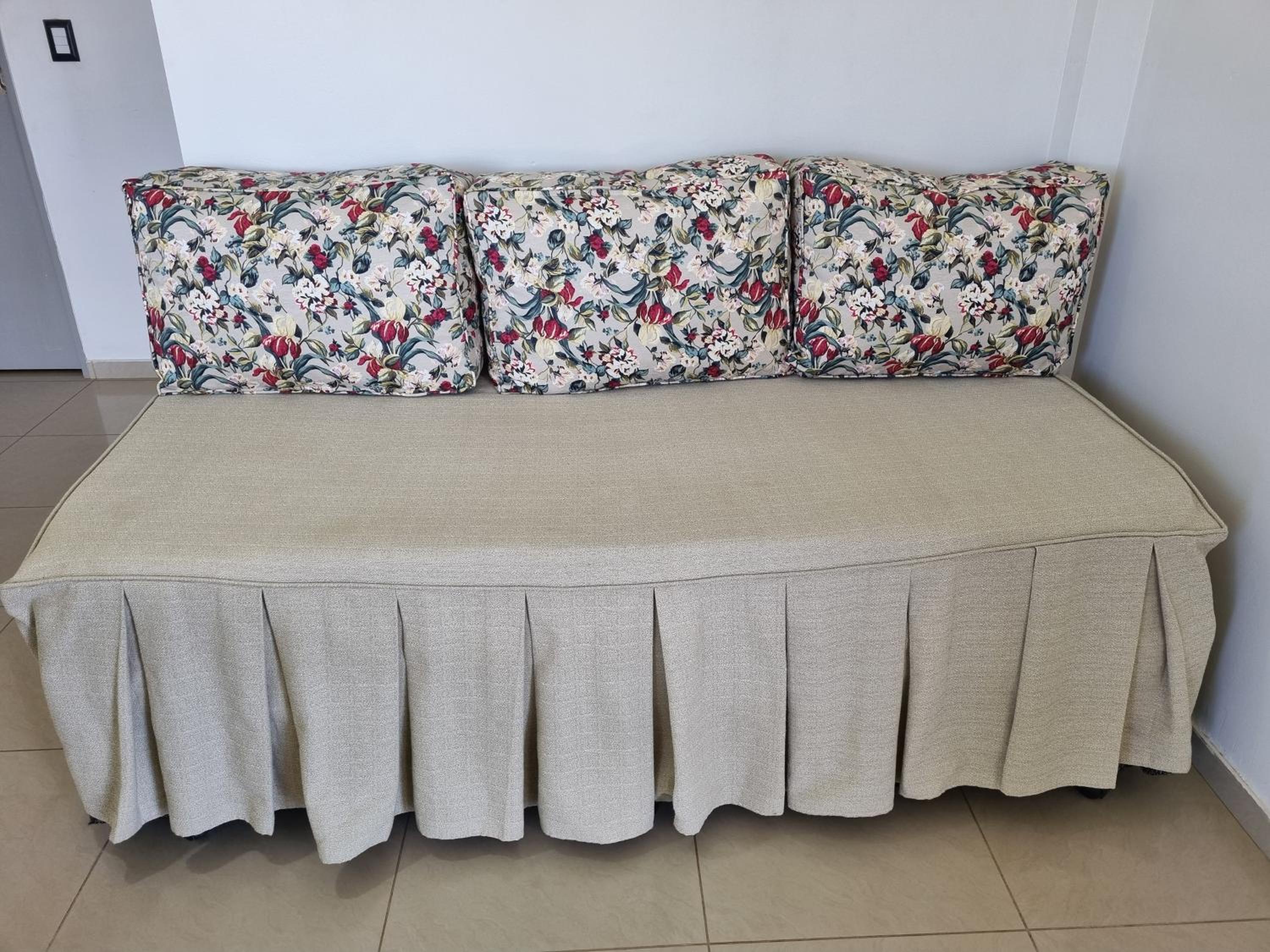 Hermoso Departamento