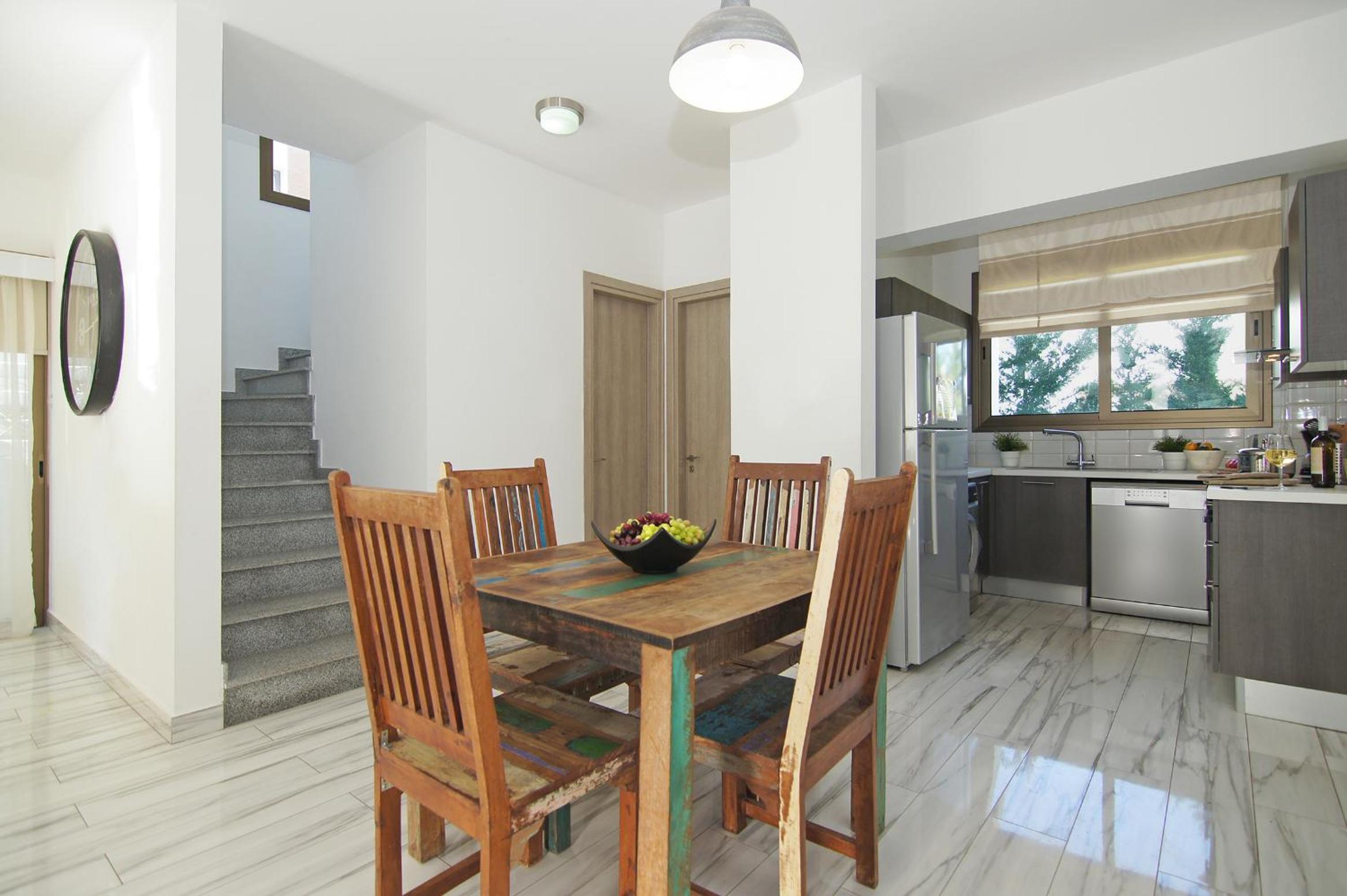 Villa Maris