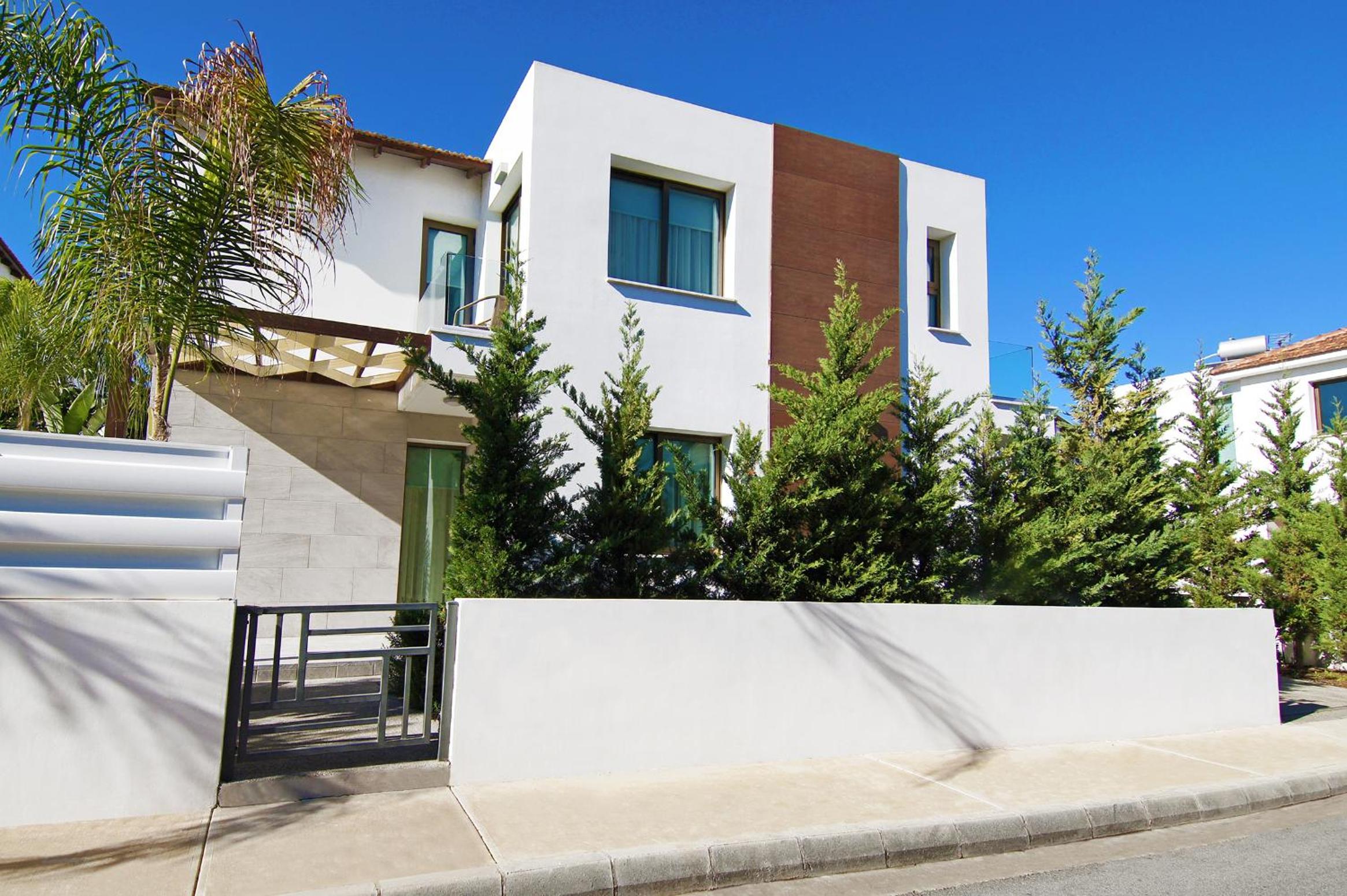 Villa Maris