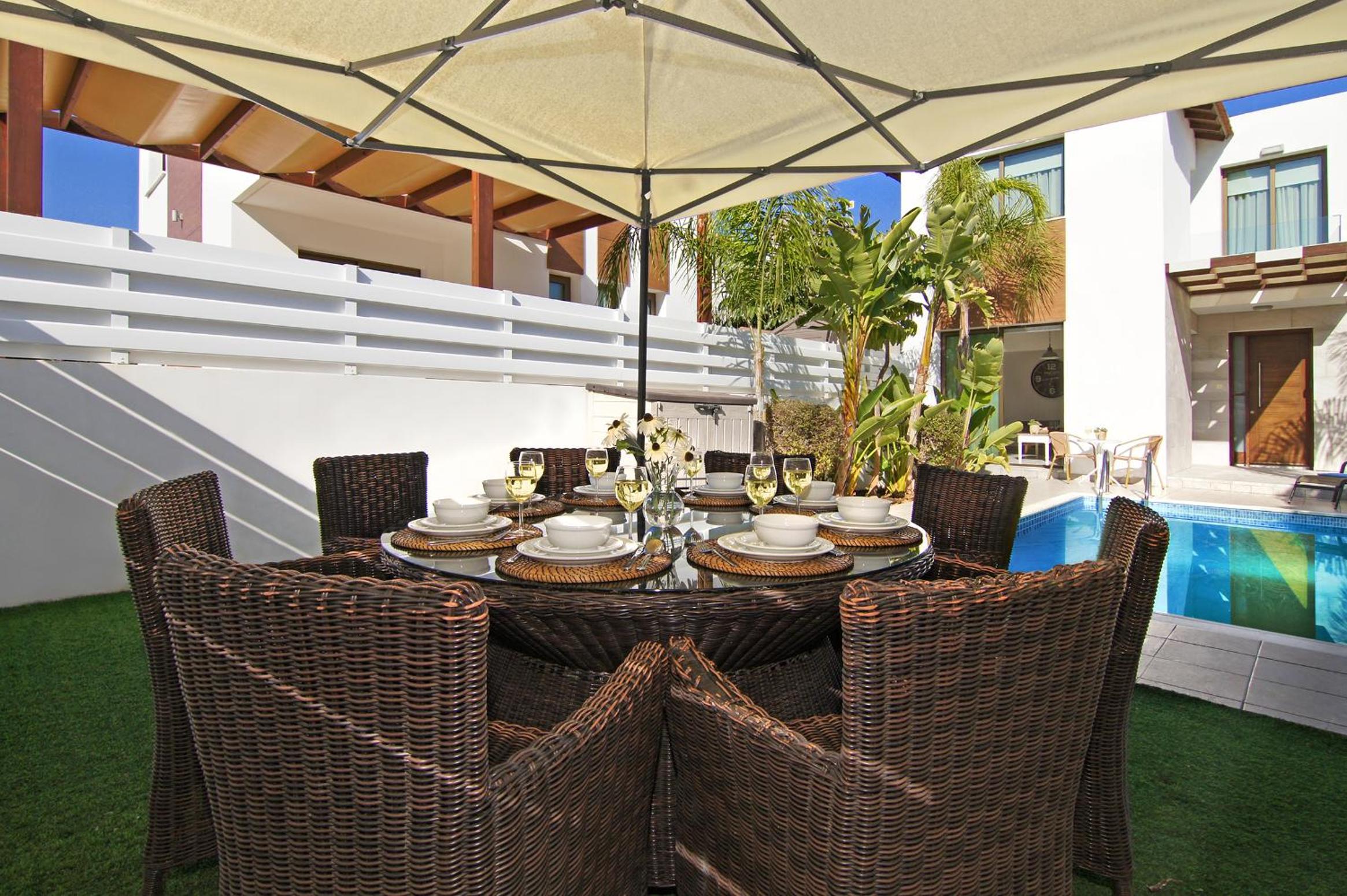 Villa Maris