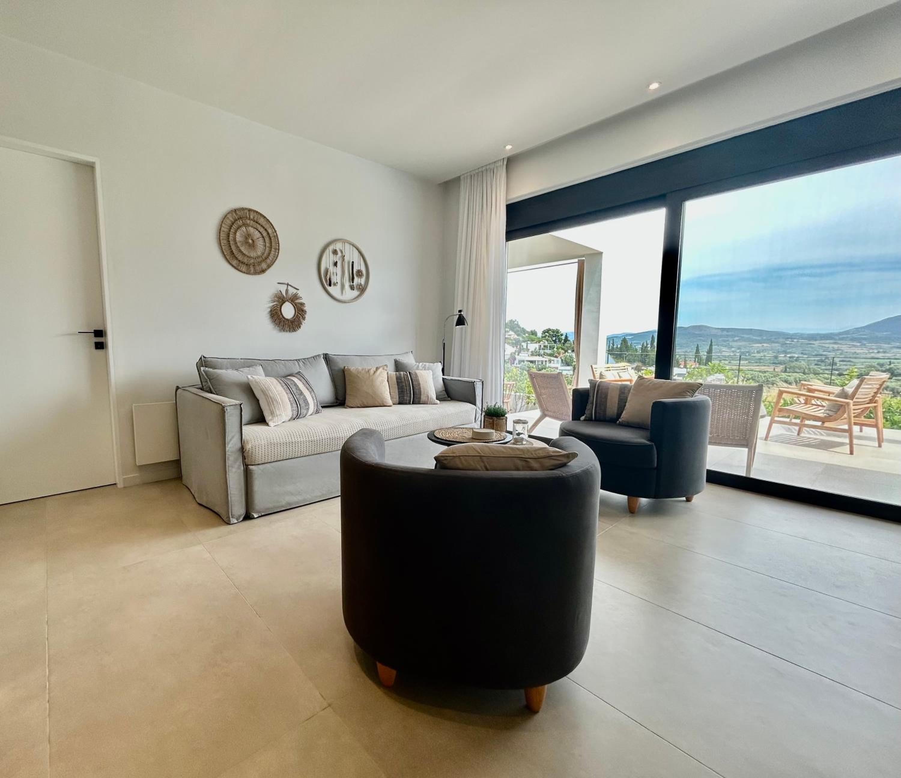 Villa Pastoras view 3