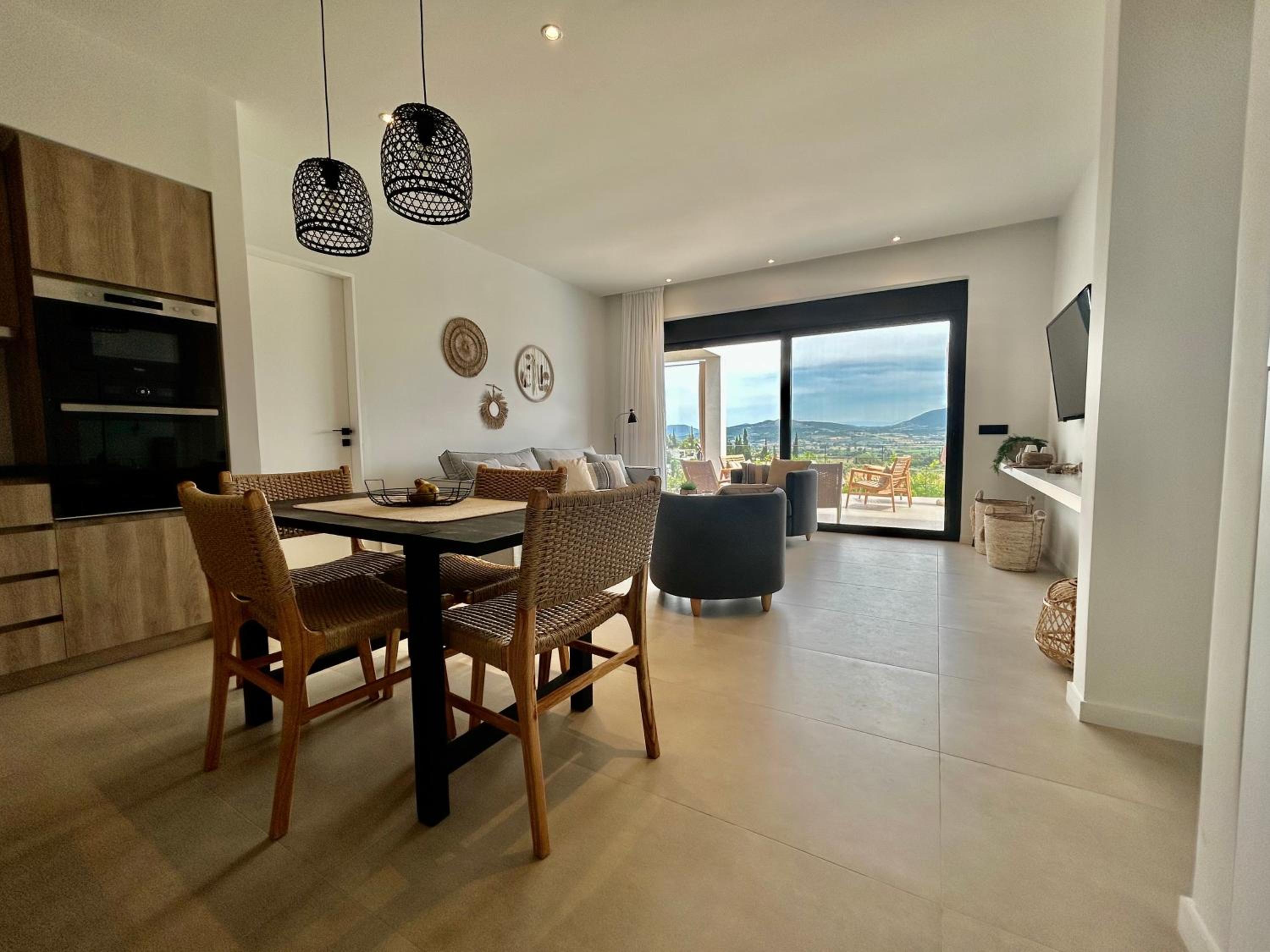 Villa Pastoras view 5