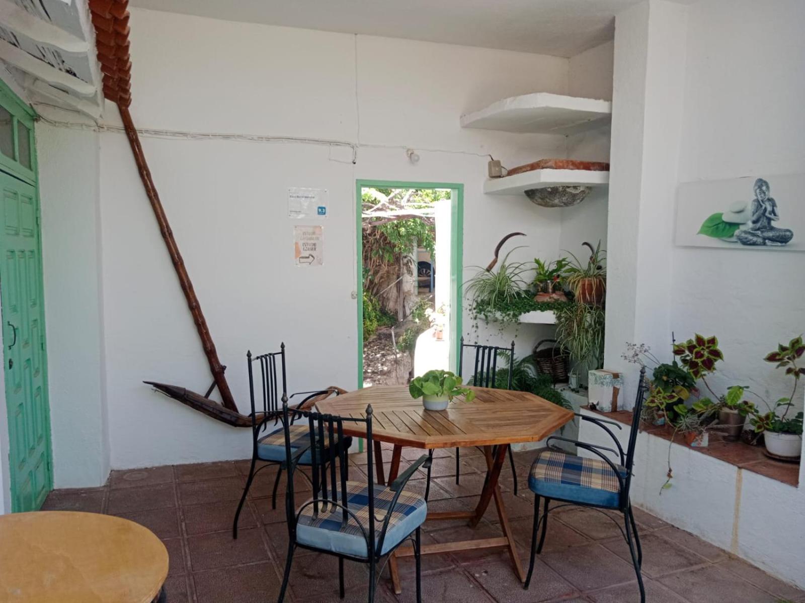 Casa Rural Merche view 3