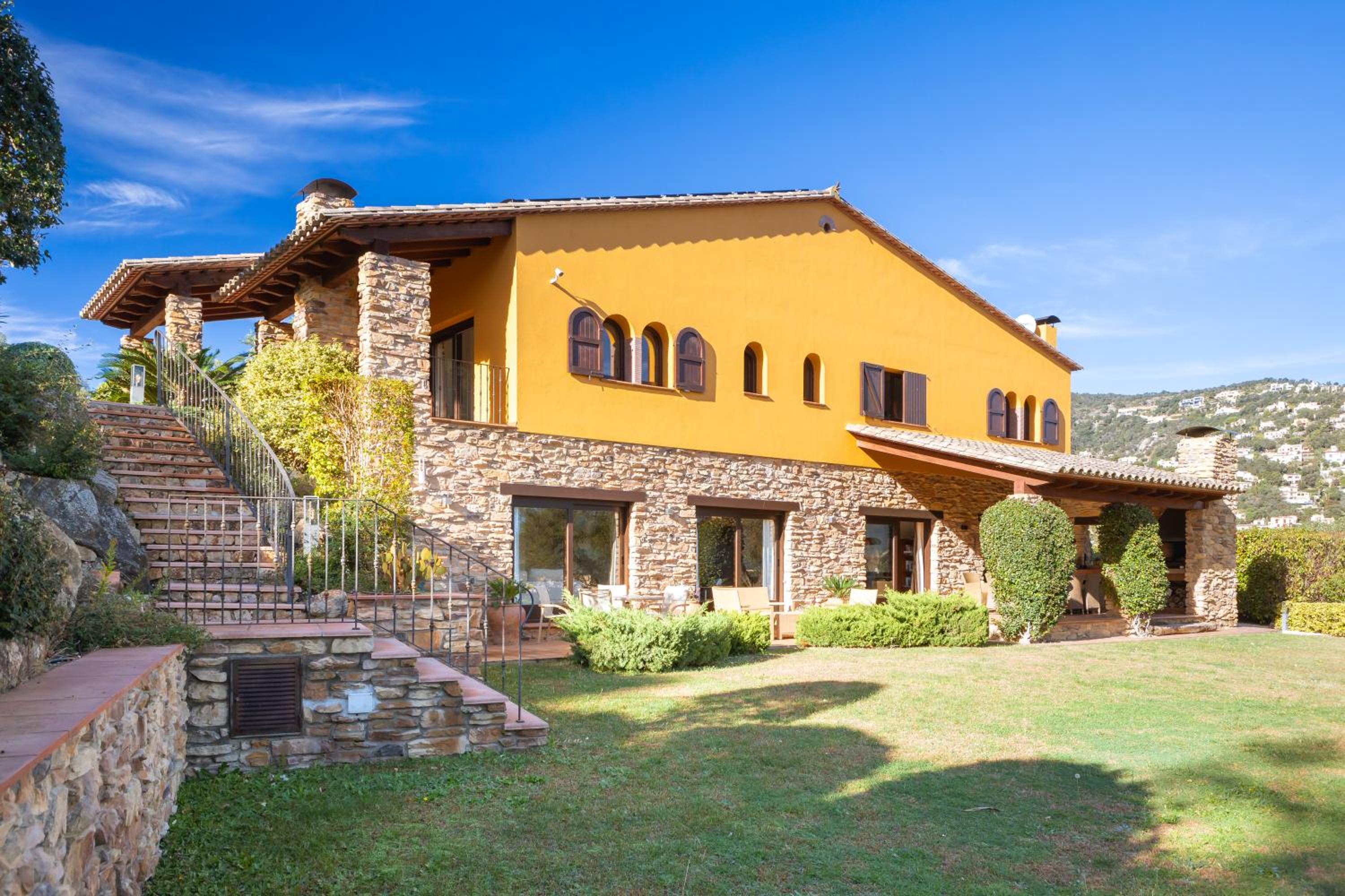 La Masia