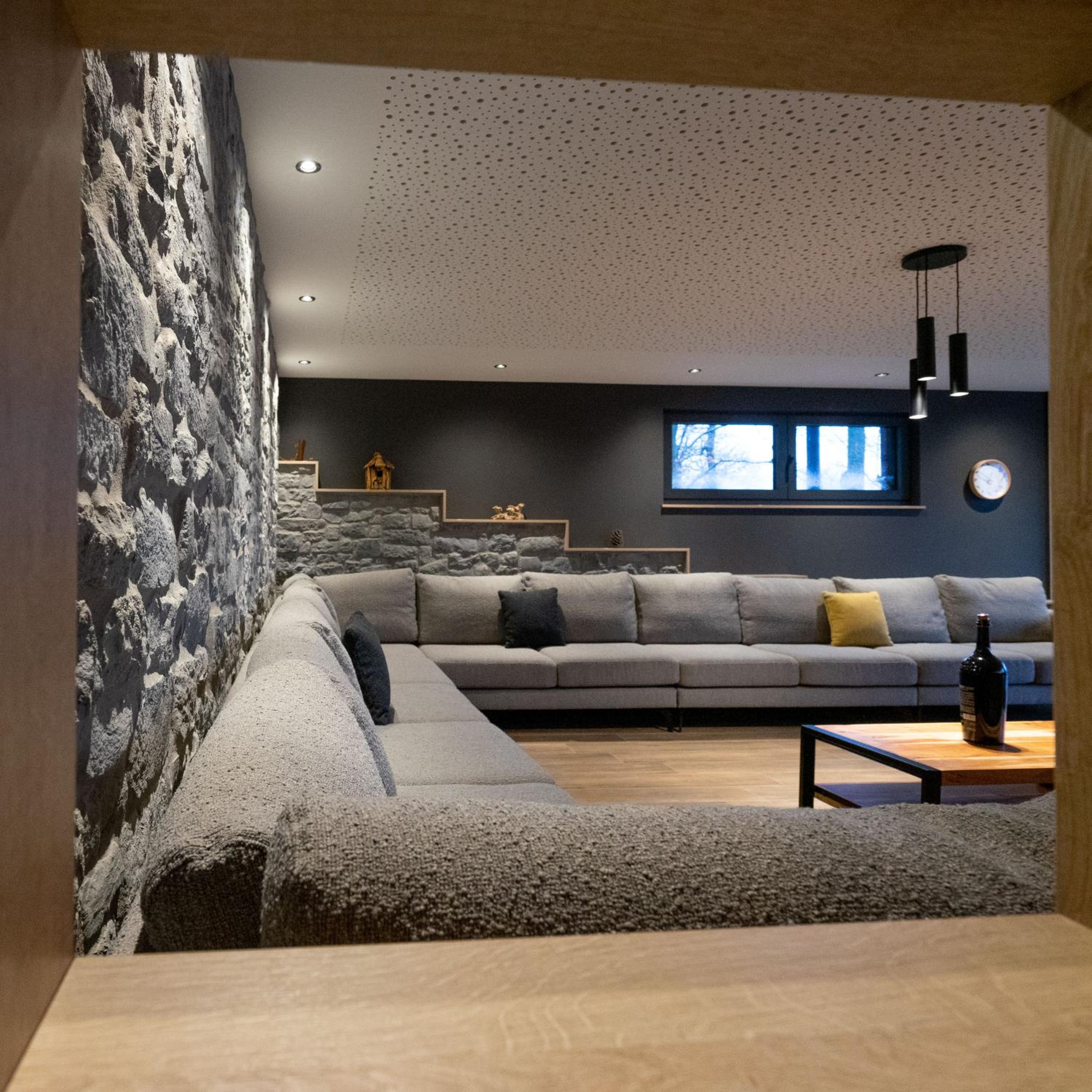Gîte DDS
