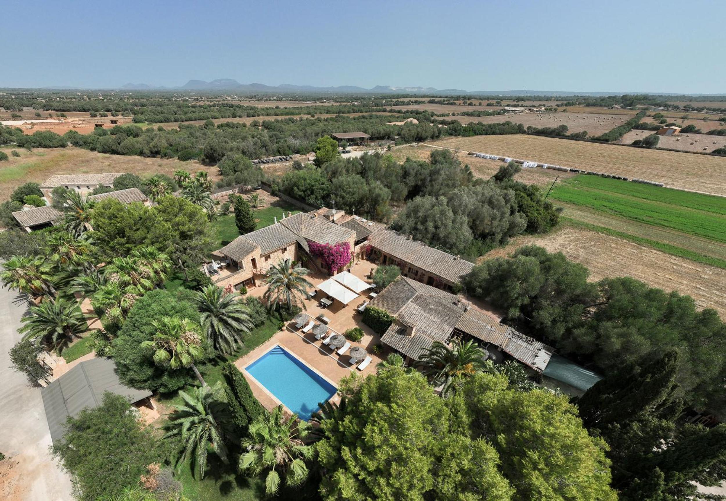 Finca Es Torrent