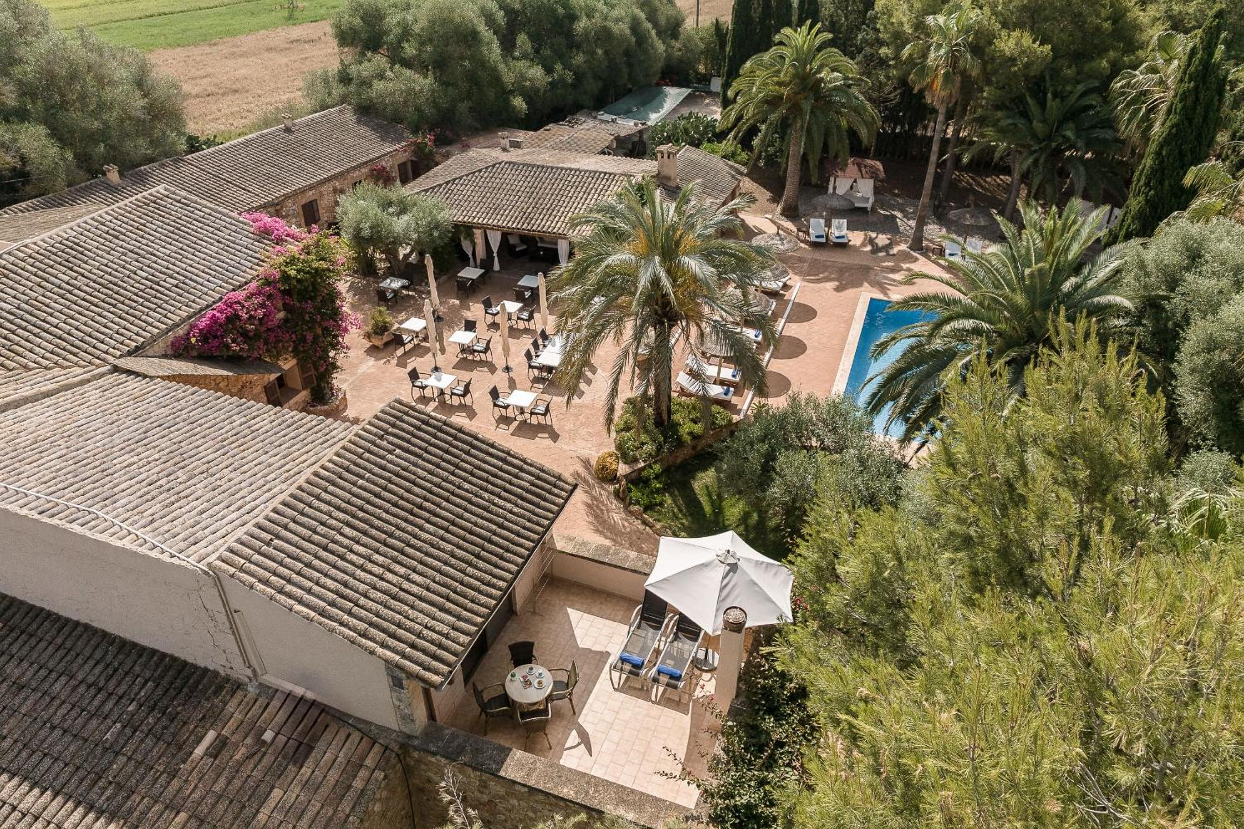 Finca Es Torrent
