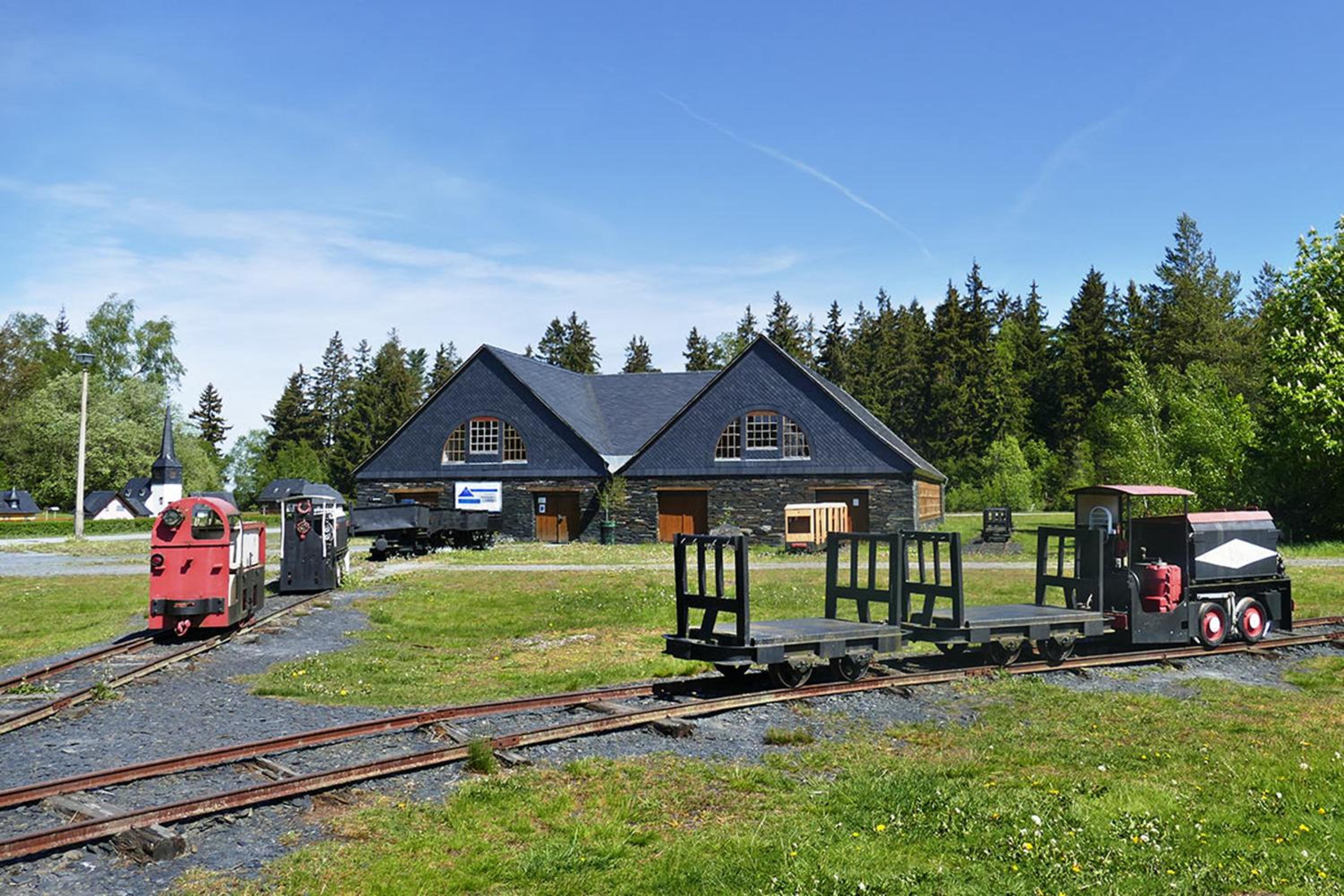 Ferienwohnung zur Alten Brauerei, free Wi-Fi+Parken, 3 Schlafzimmer, Grillecke