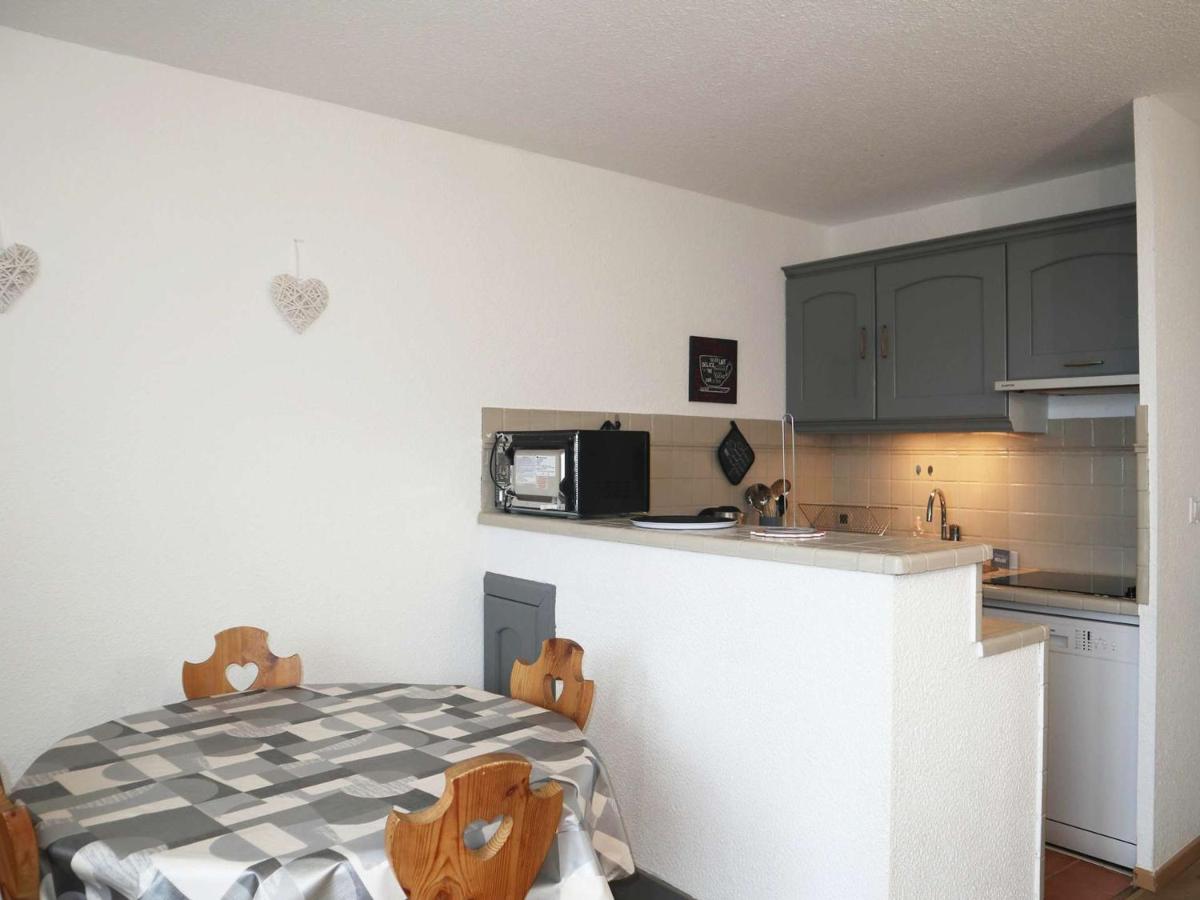 Studio Les Orres, 1 pièce, 4 personnes - FR-1-322-263 - Image 2
