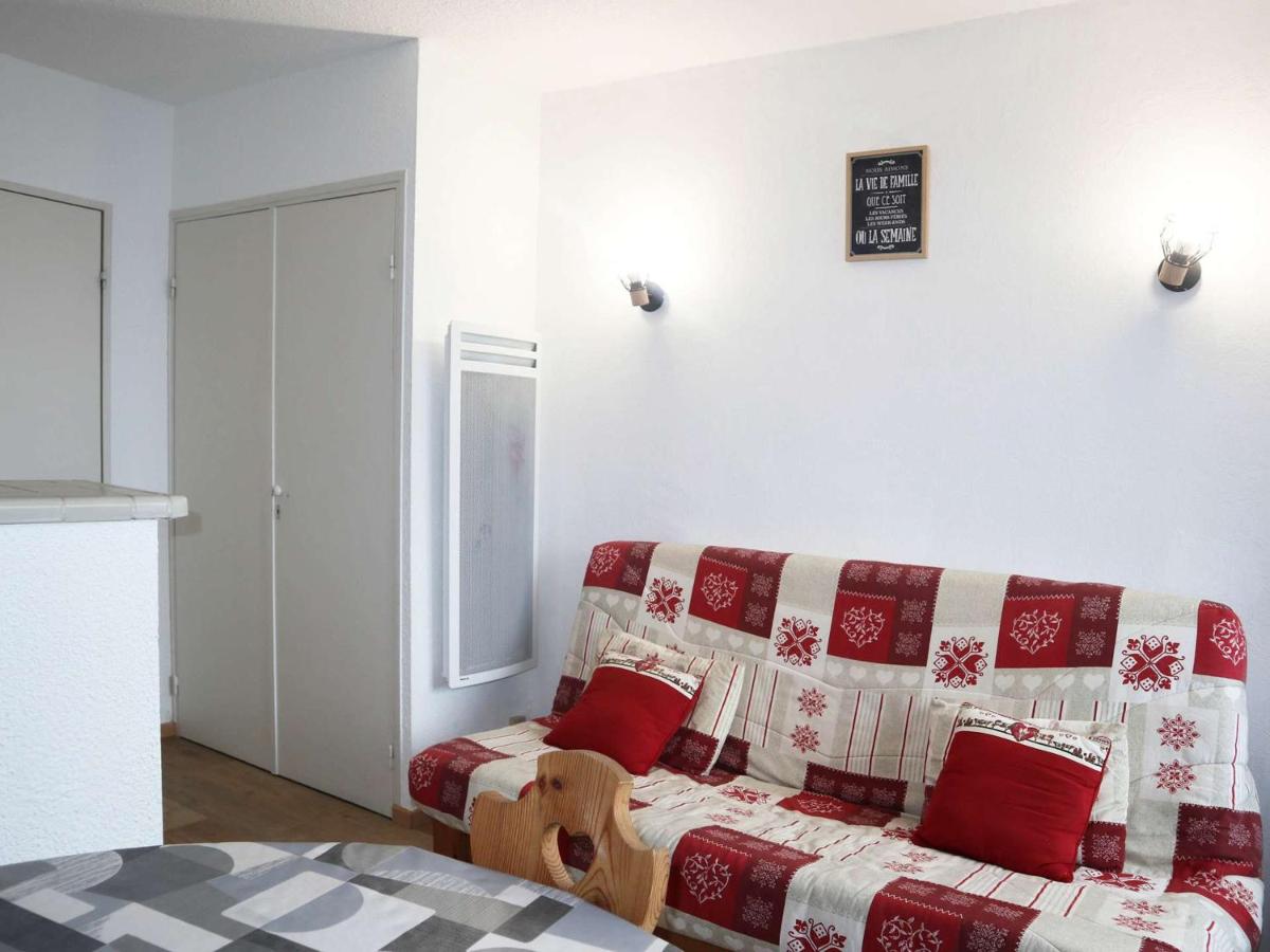 Studio Les Orres, 1 pièce, 4 personnes - FR-1-322-263 - Image 3