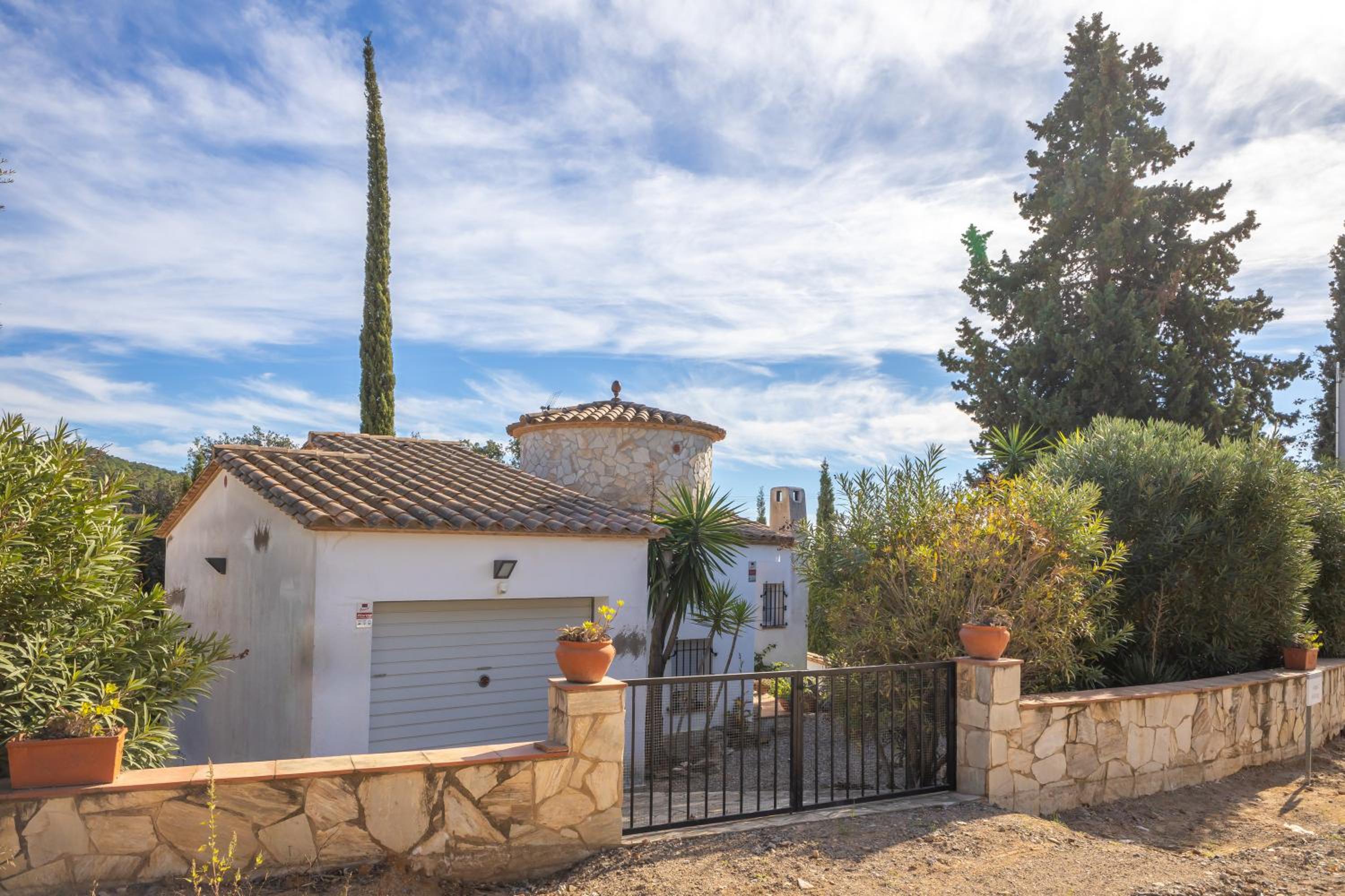 Villa Dolly