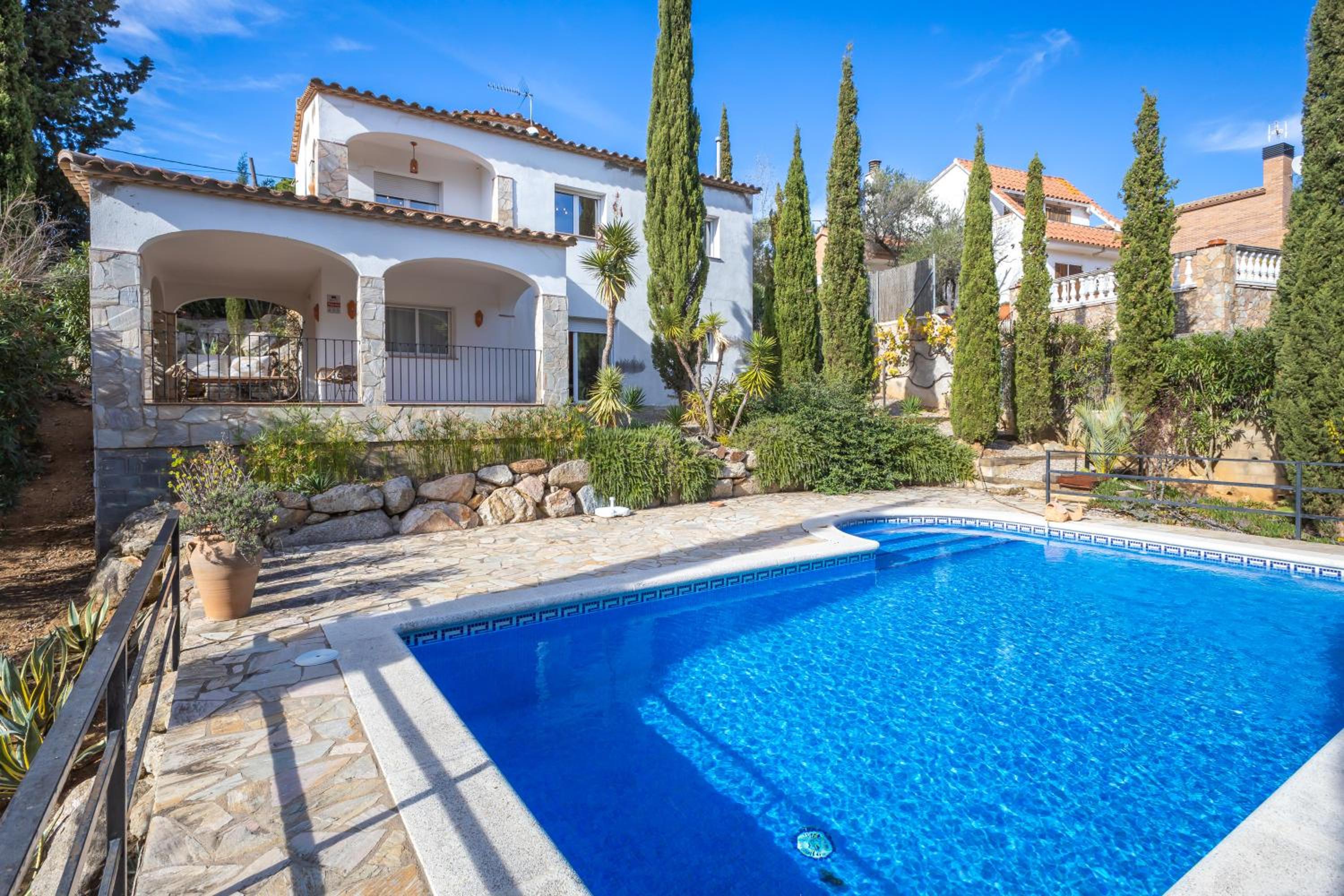 Villa Dolly