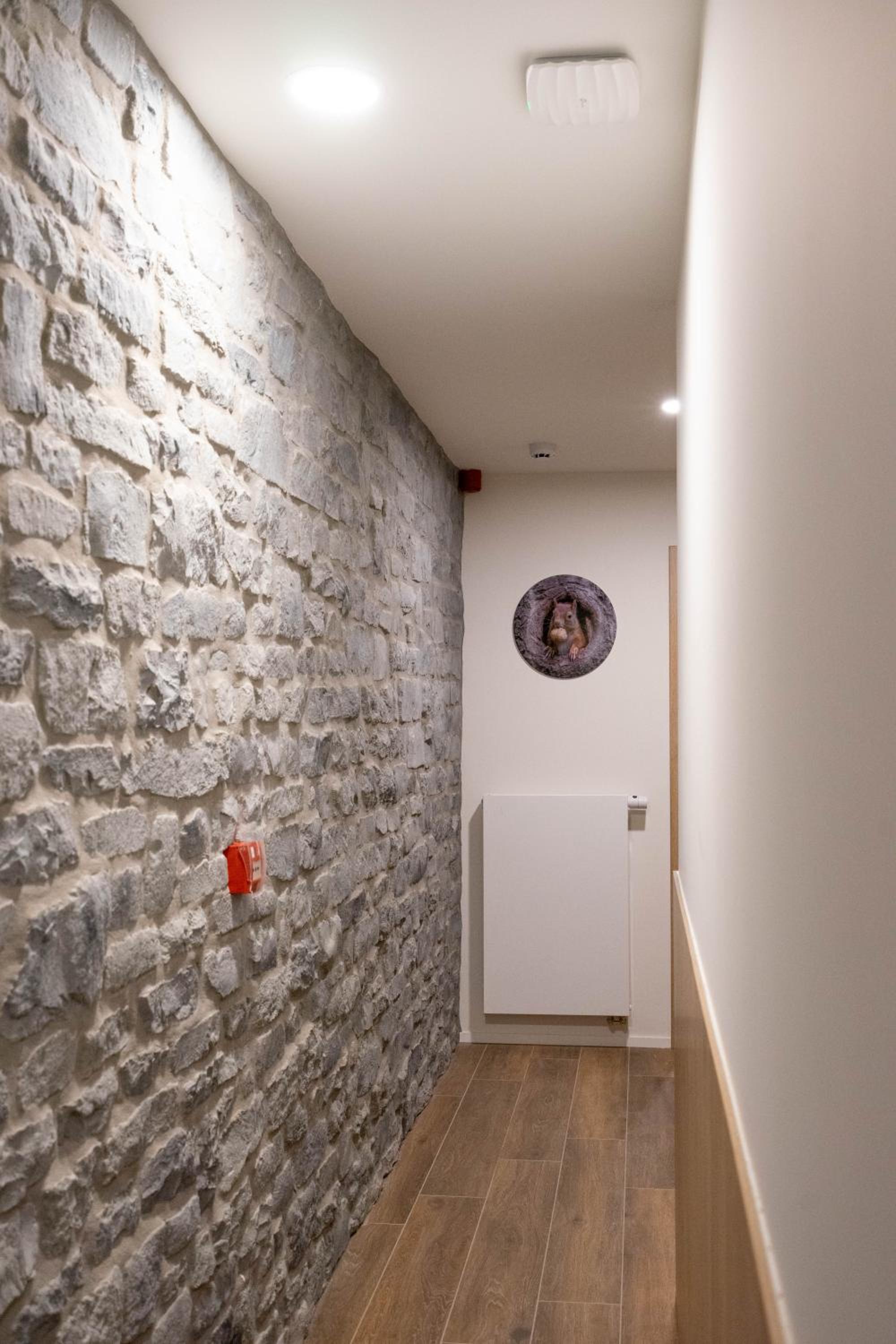Gîte DDS