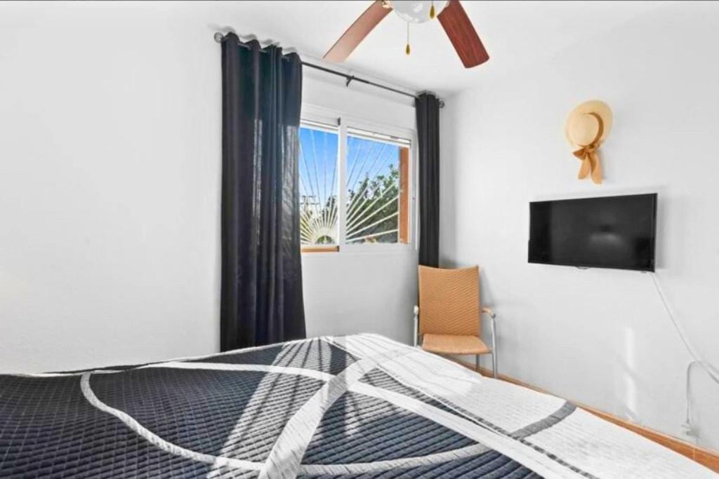 Luxury Holiday Home Near Alicante - 4 Bedrooms view 2