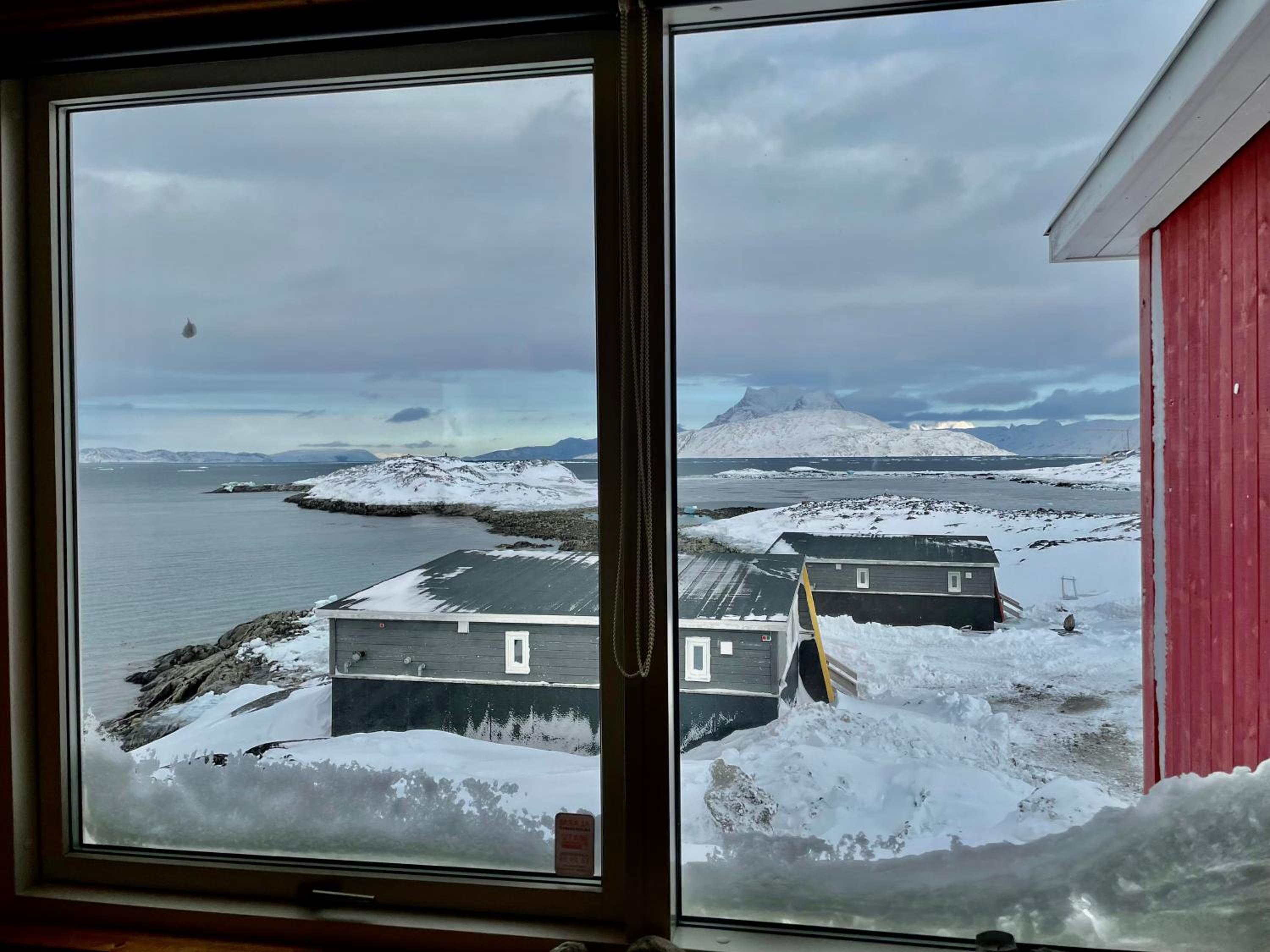 Inuk Hostels