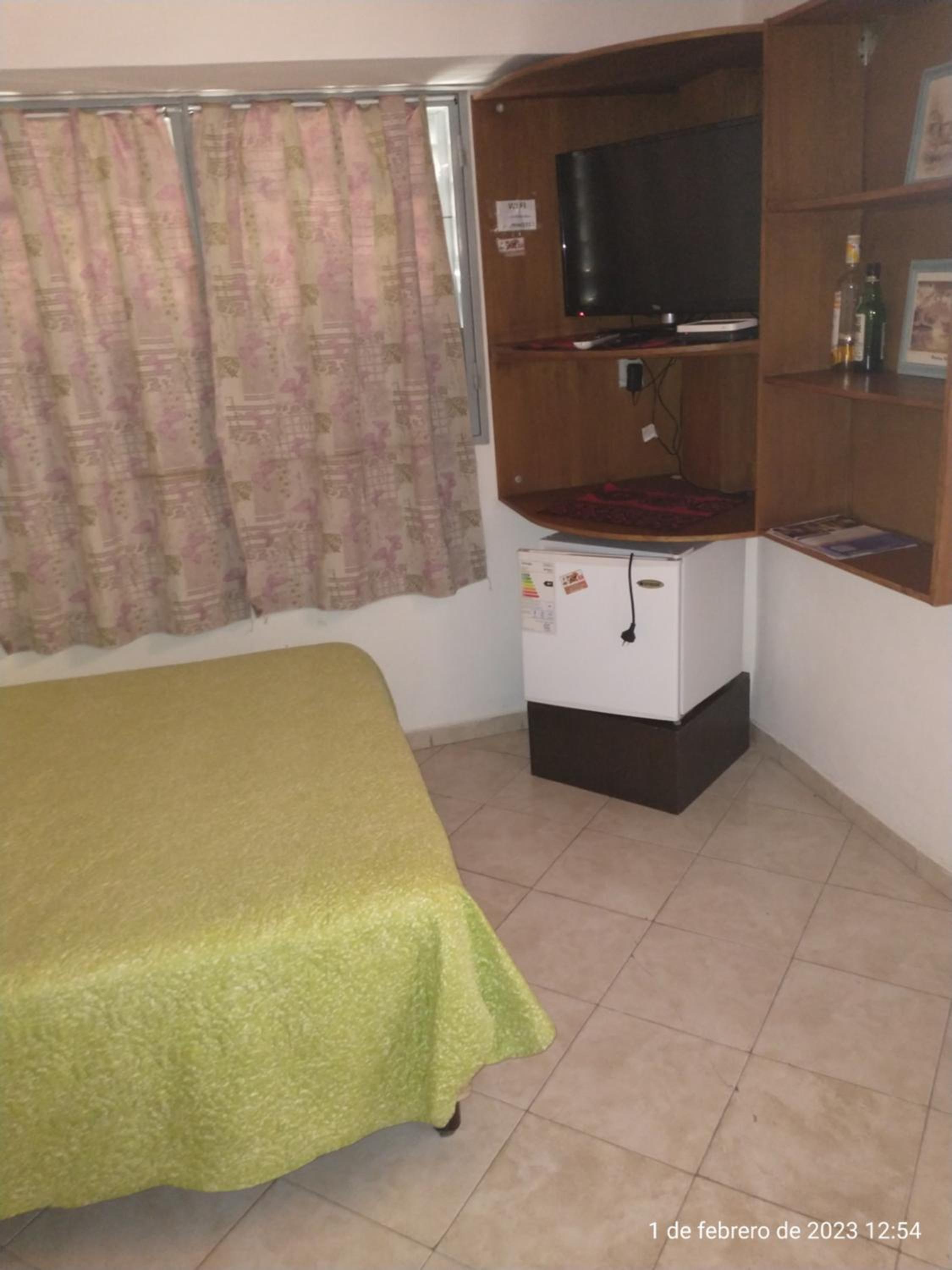 Monoambiente para 2 personas en Neuquen
