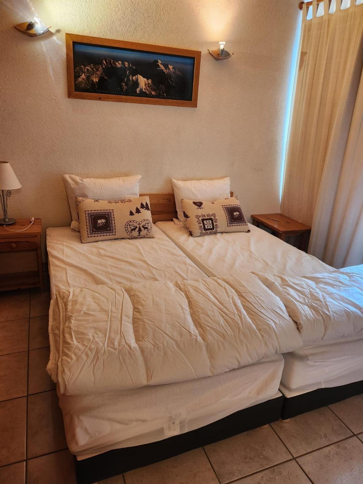 Appartement 5/6 Pers centre Carroz (ARB 40) photo 4