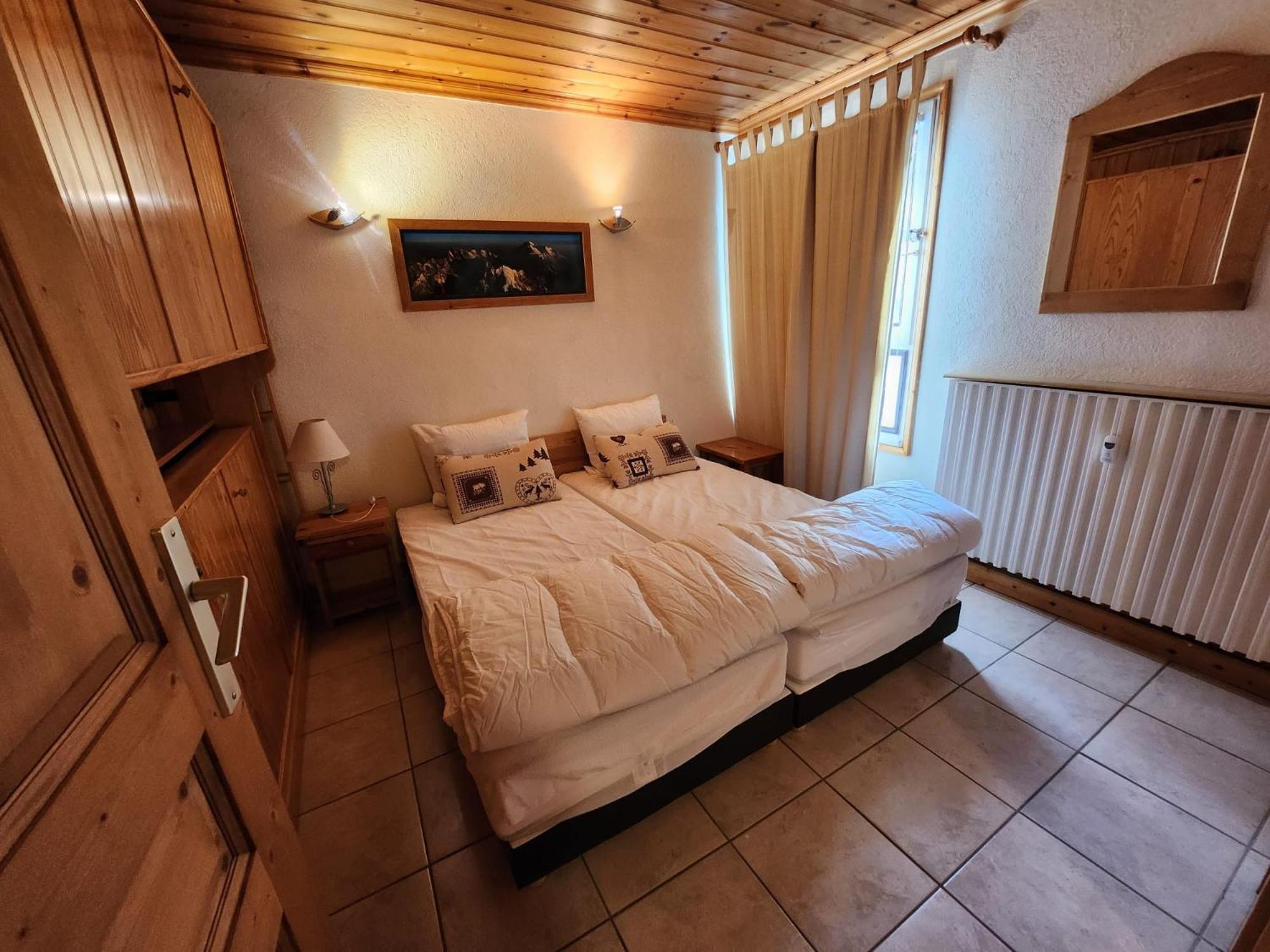 Appartement 5/6 Pers centre Carroz (ARB 40) photo 5