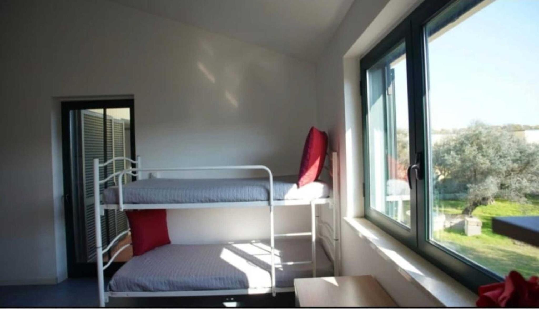 Tra Ulivi E Mare view 5