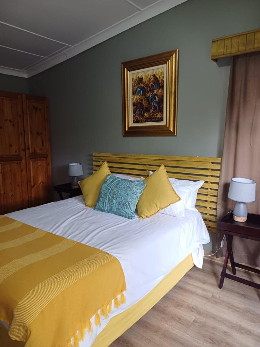 The Viewing Deck Accommodation view 3