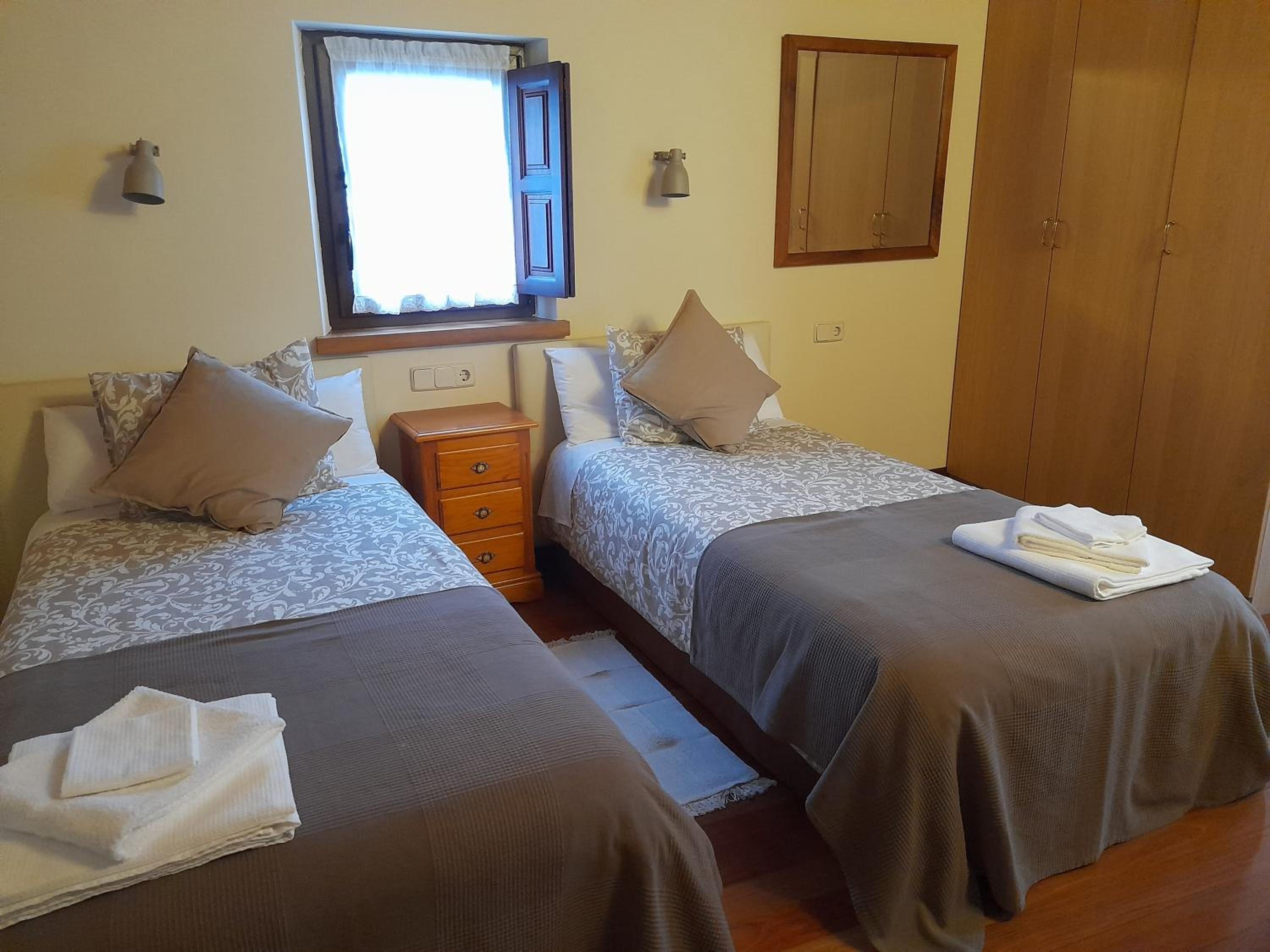 Casa del Horno