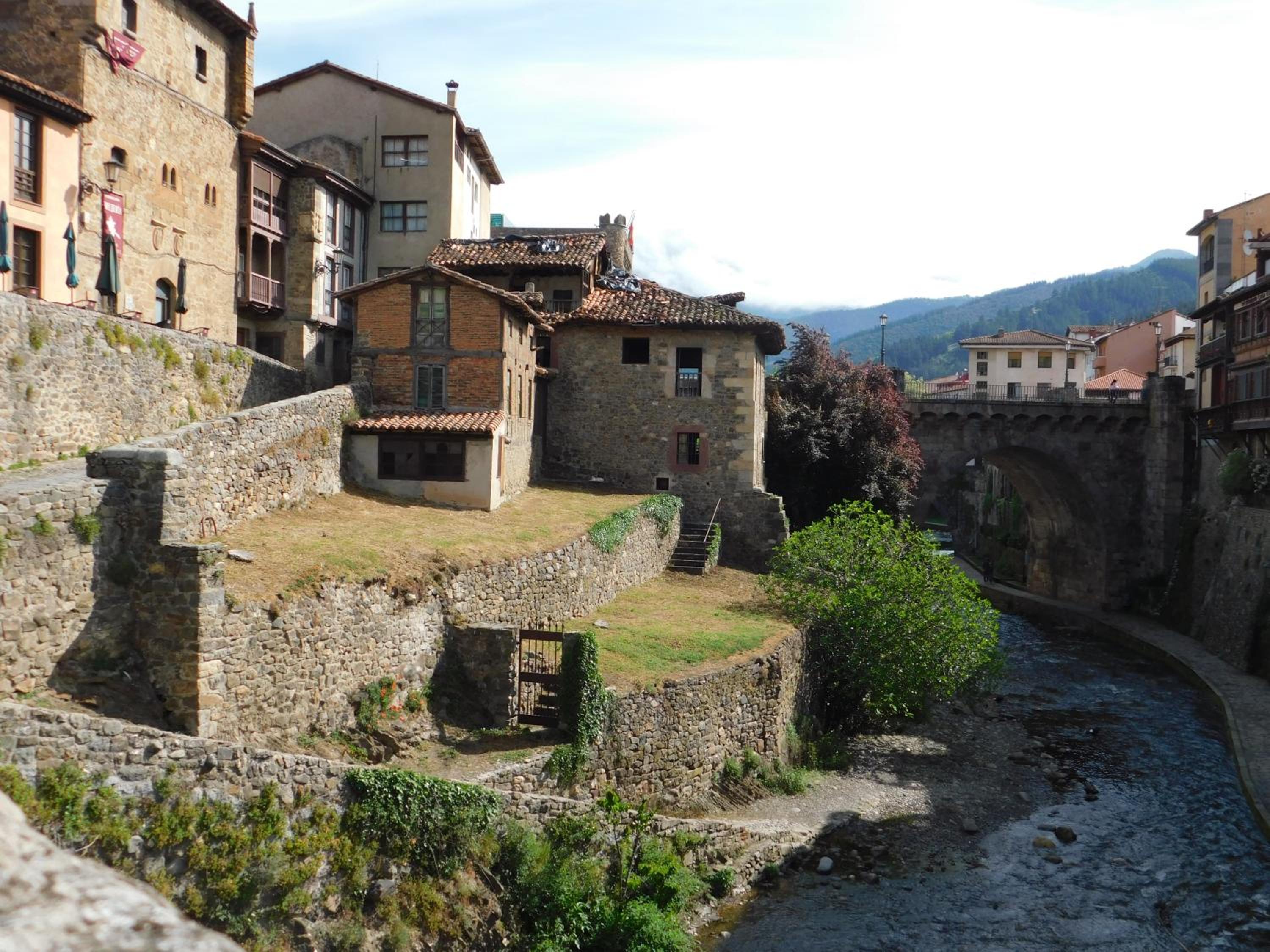 Casa del Horno