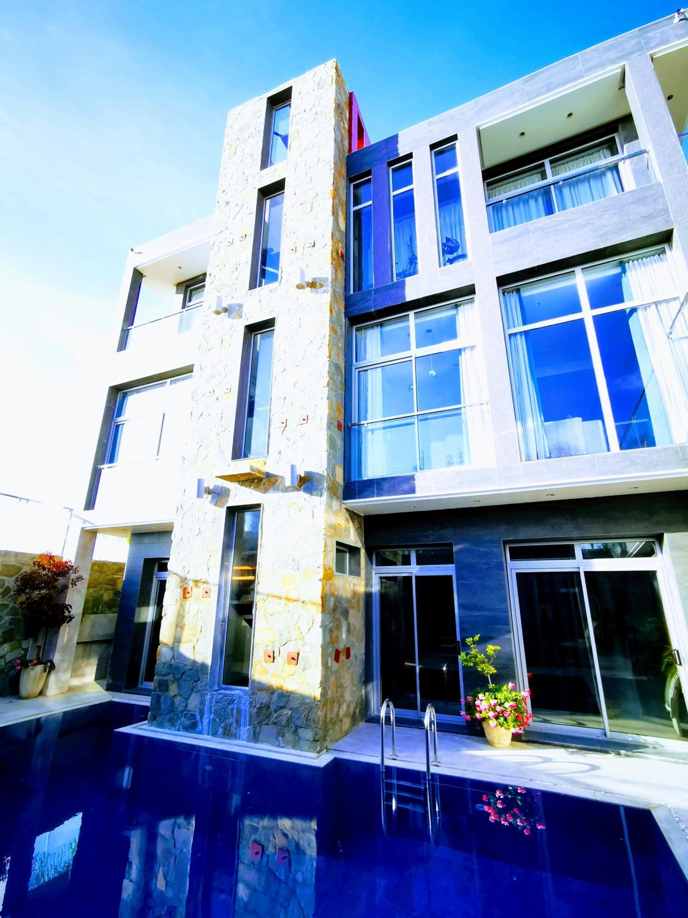 Hotel Hill Valley Asilah - Luxury Living & Boutique Hotel