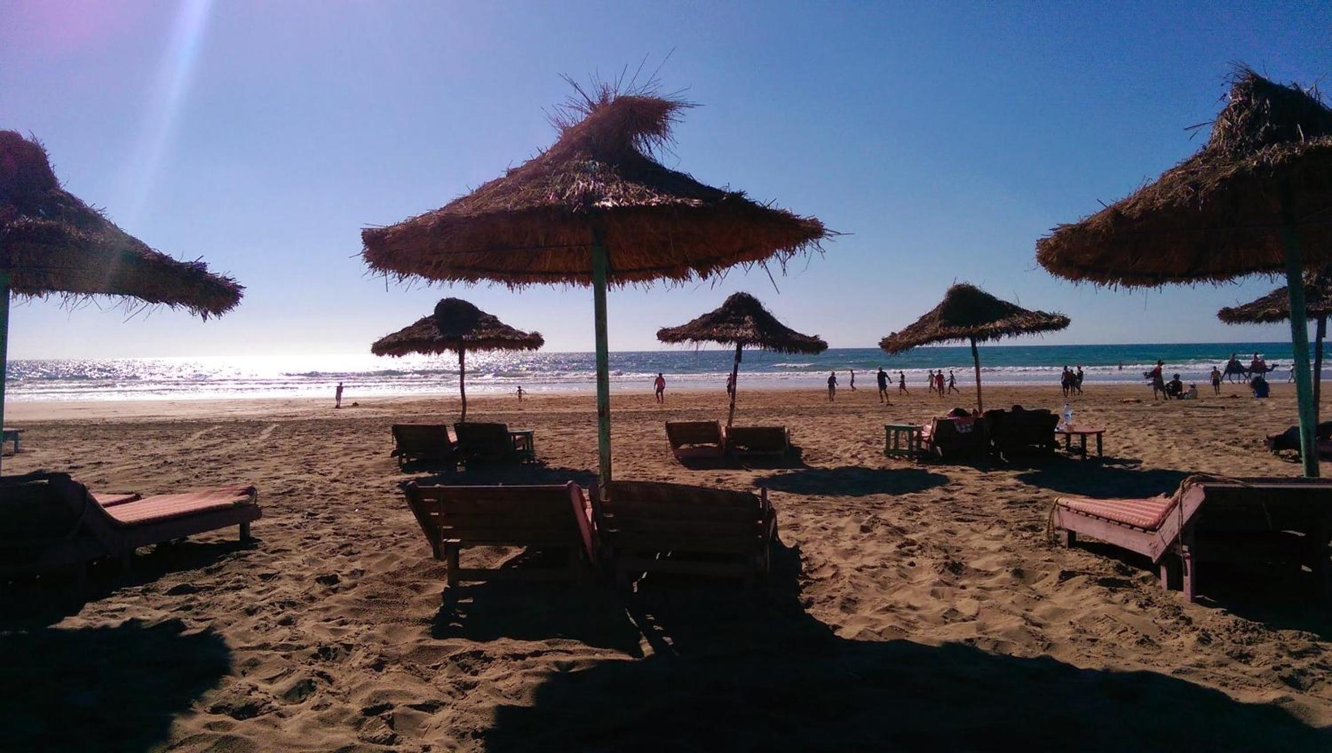 Hill Valley Asilah - Luxury Living & Boutique Hotel view 2