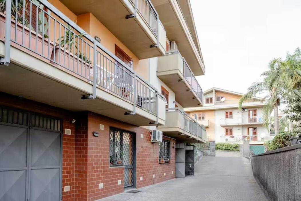 Casa Paradiso sul Mare delle Aci