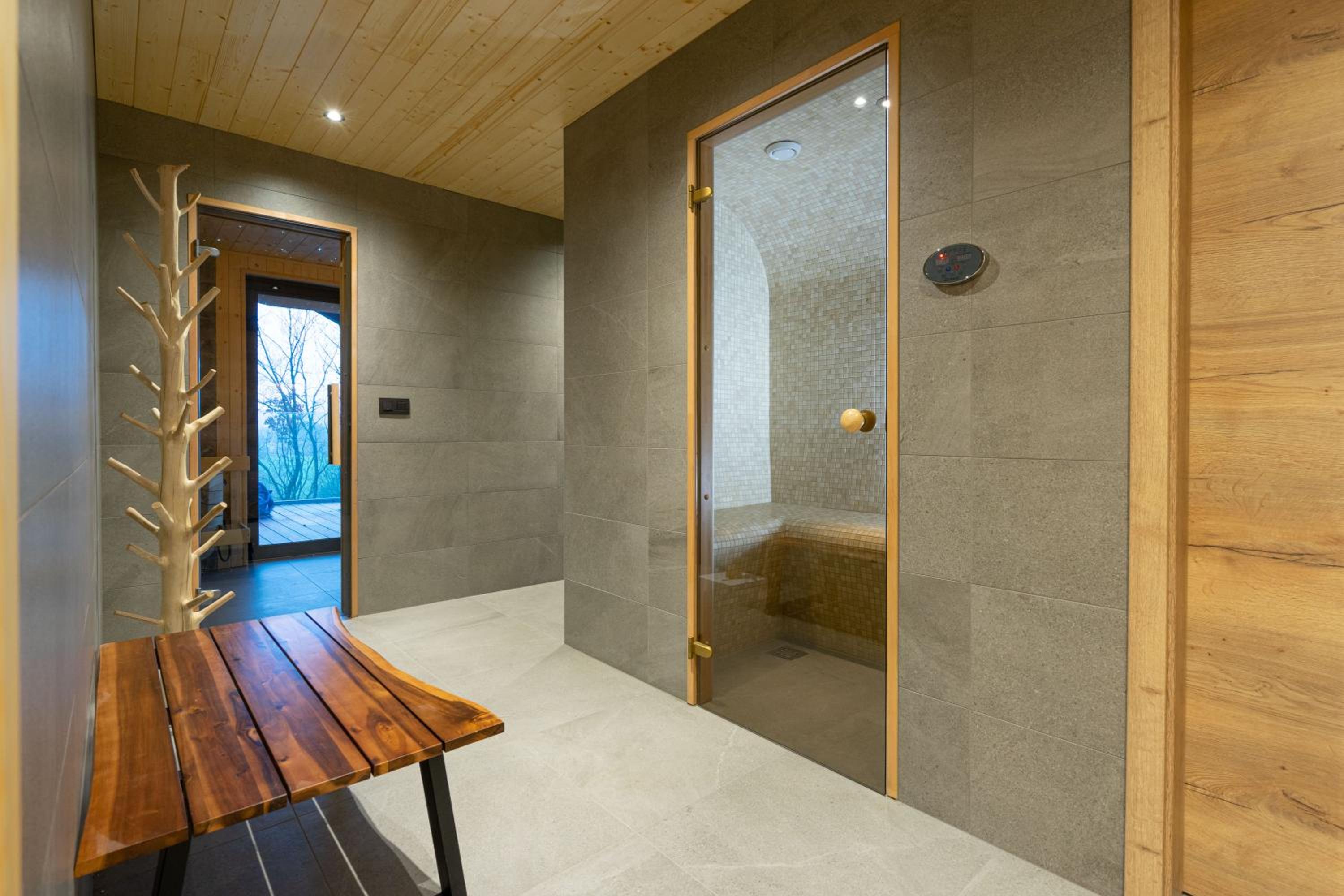 Gîte DDS