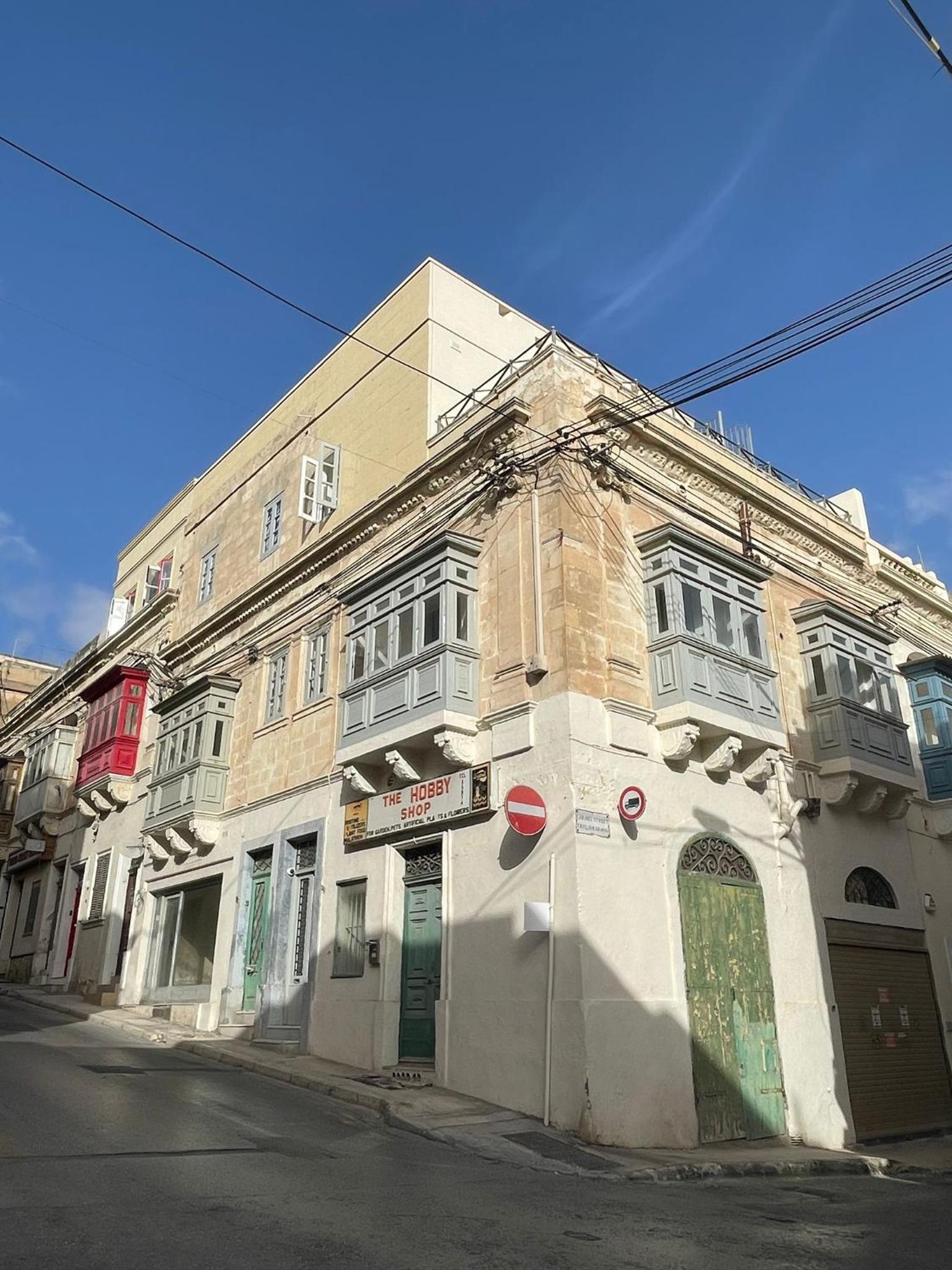 building