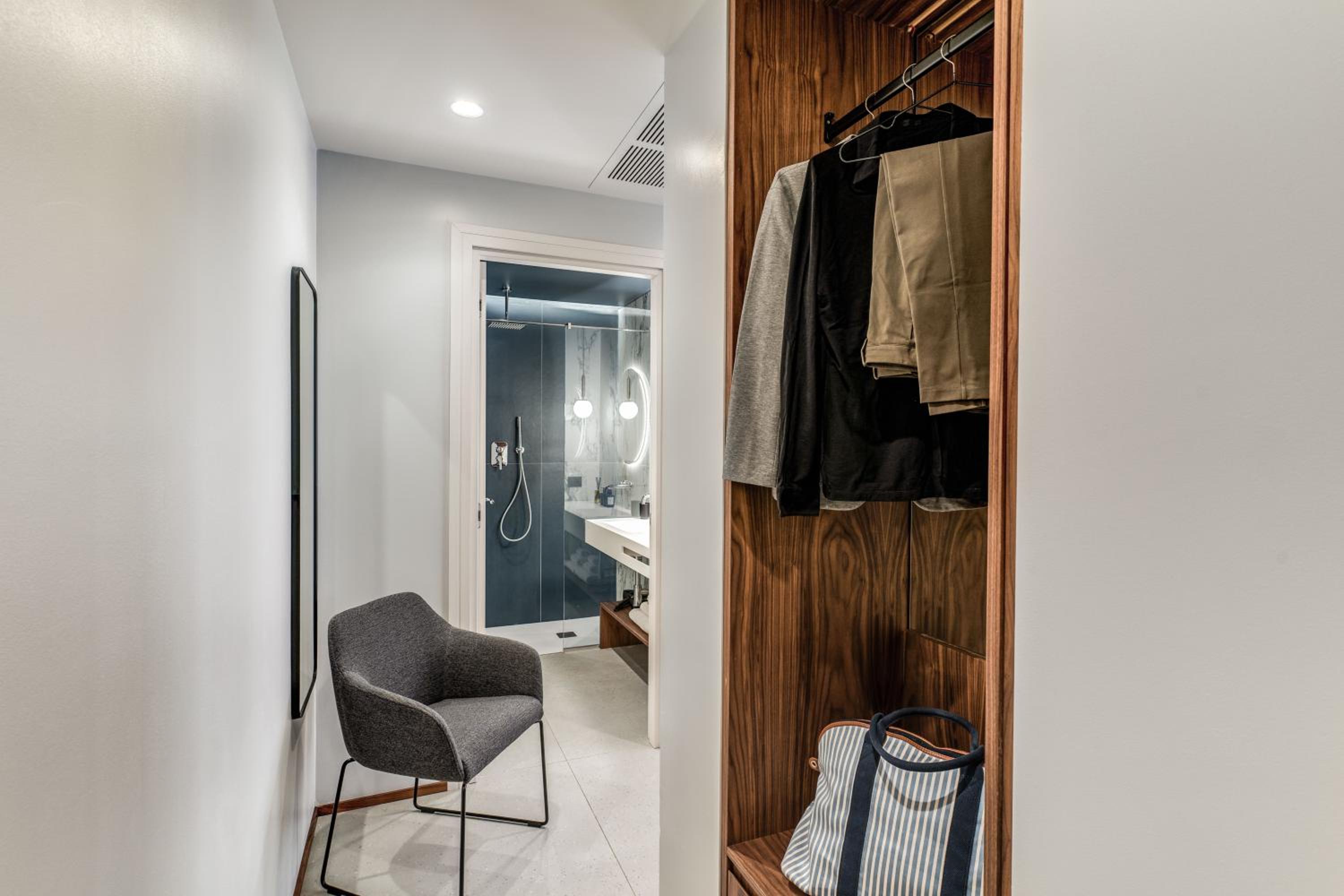 Sospeso Boutique Hotel photo 4
