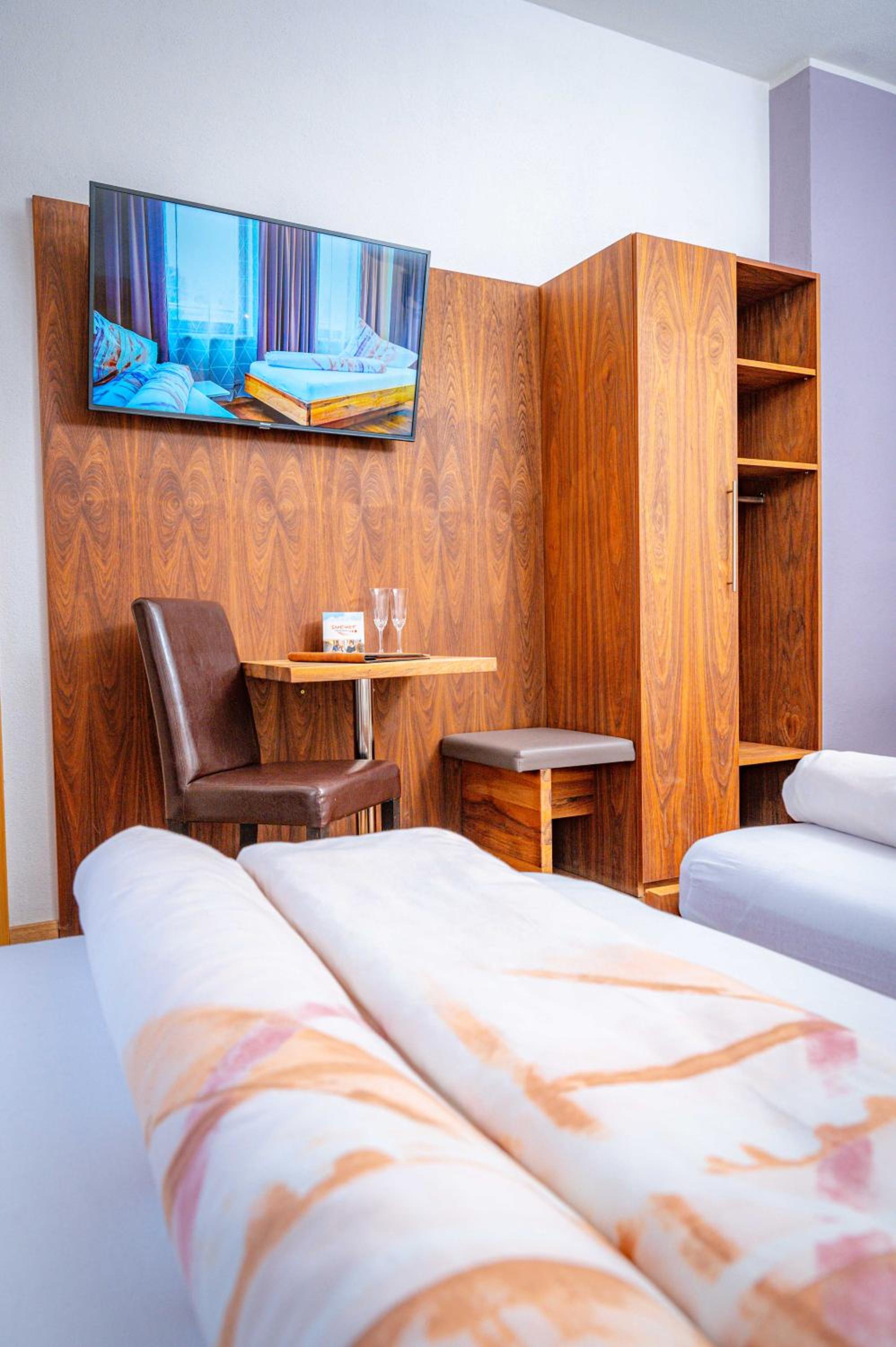 Pension Sandhof