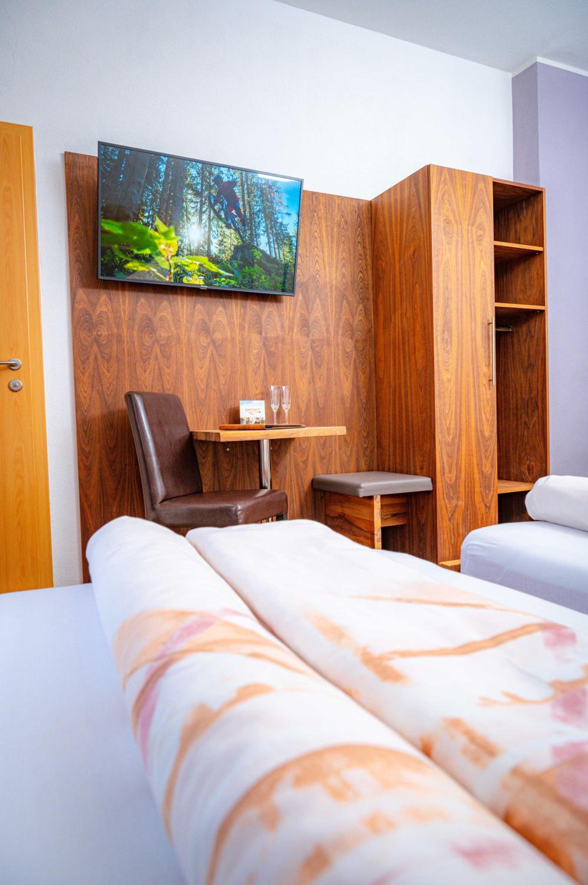 Pension Sandhof