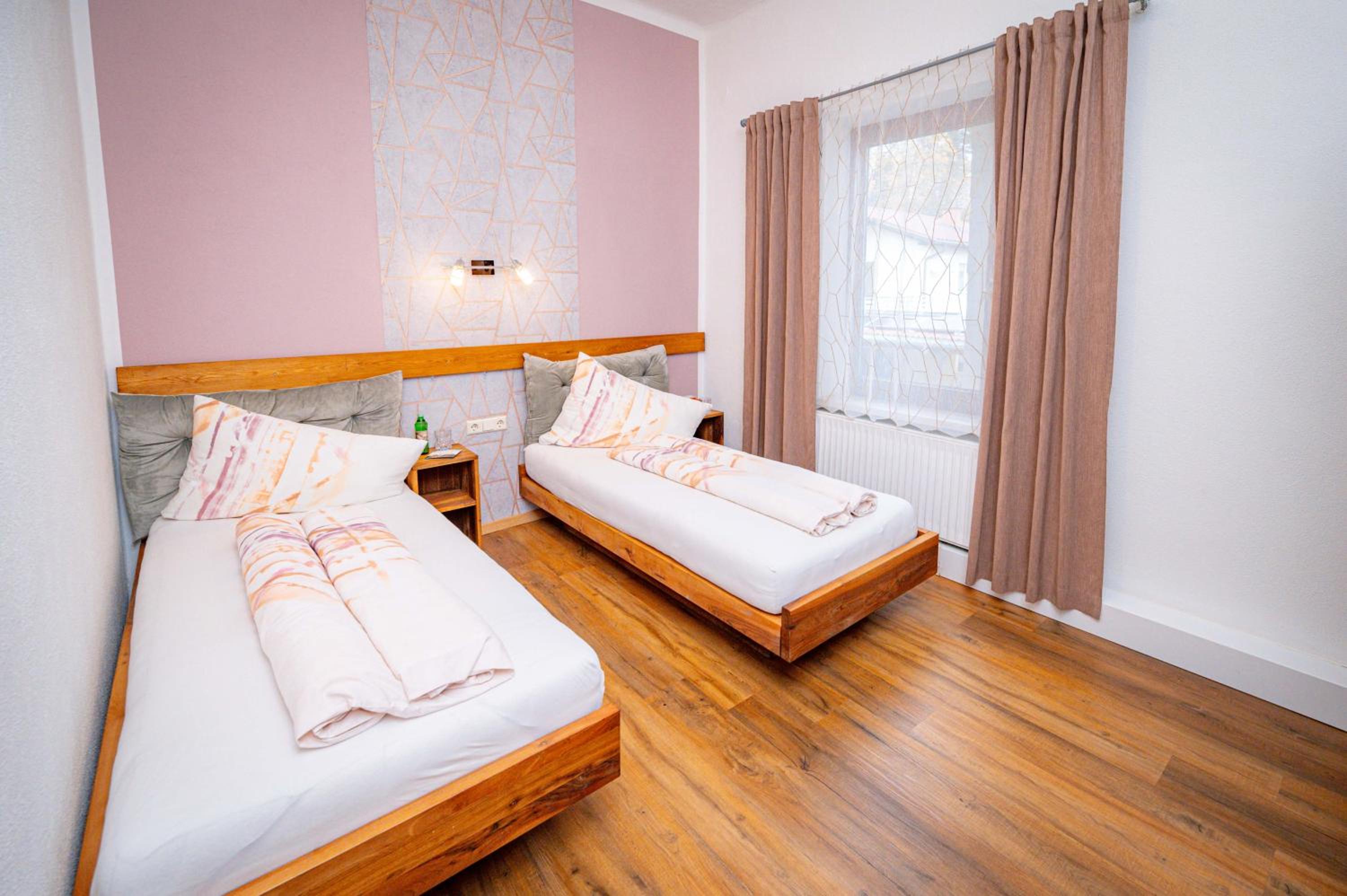 Pension Sandhof