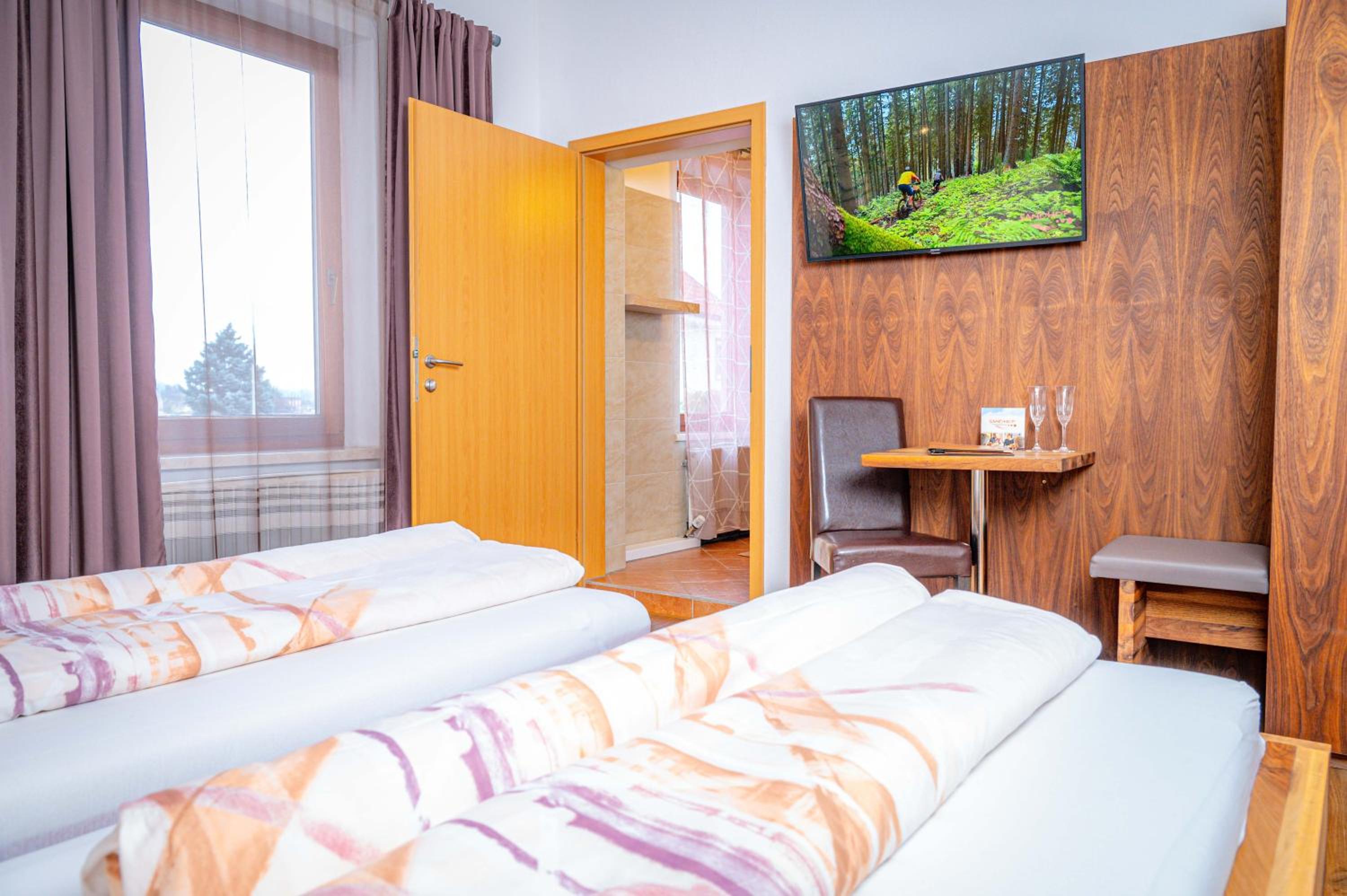 Pension Sandhof