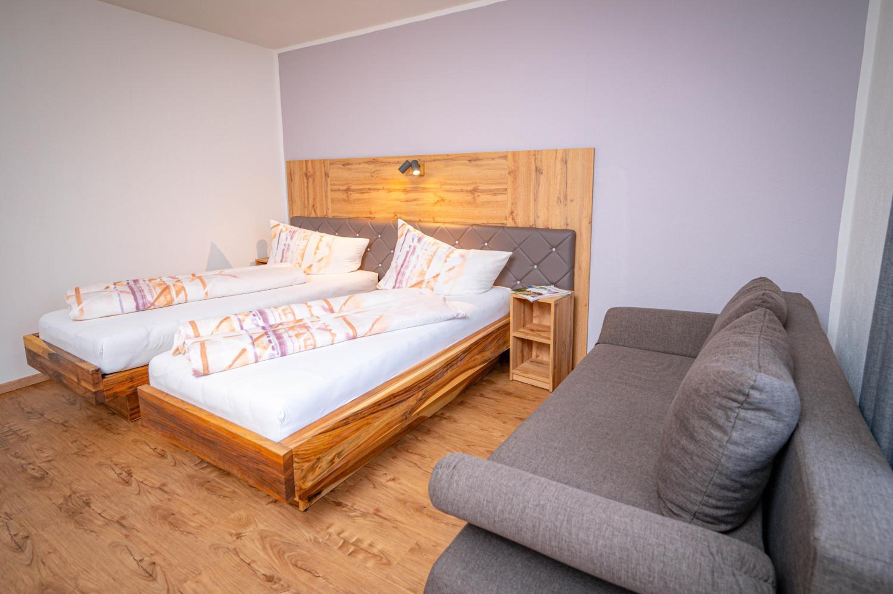 Pension Sandhof