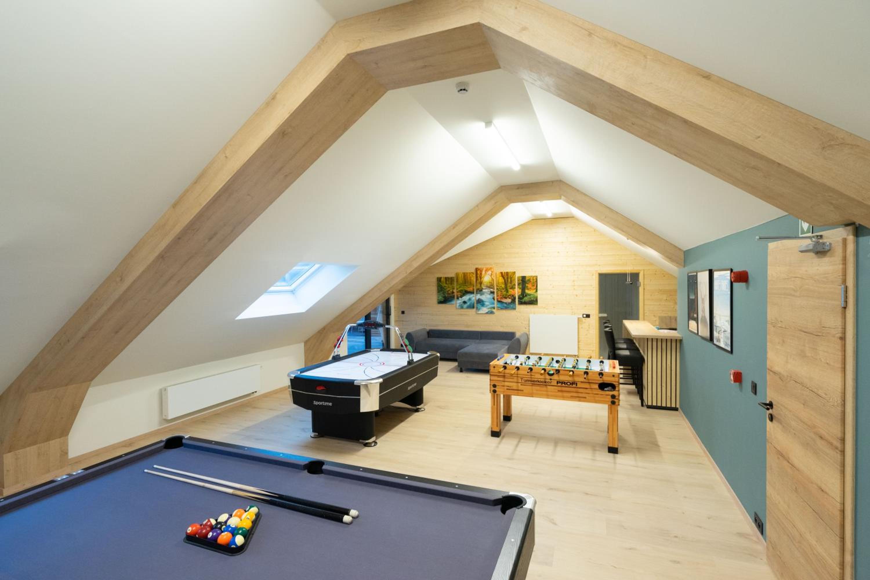 Gîte DDS