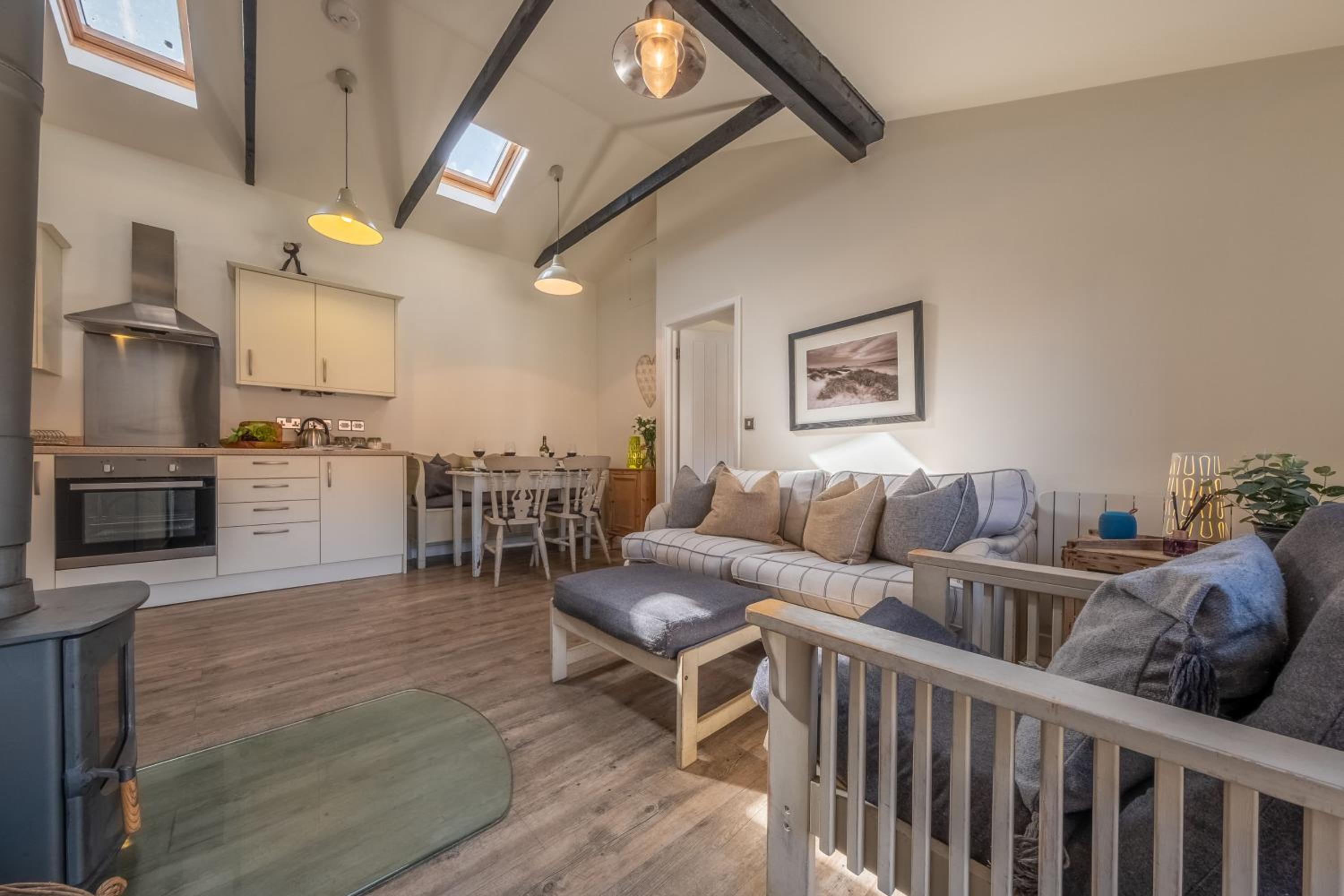 Duffields Cottage