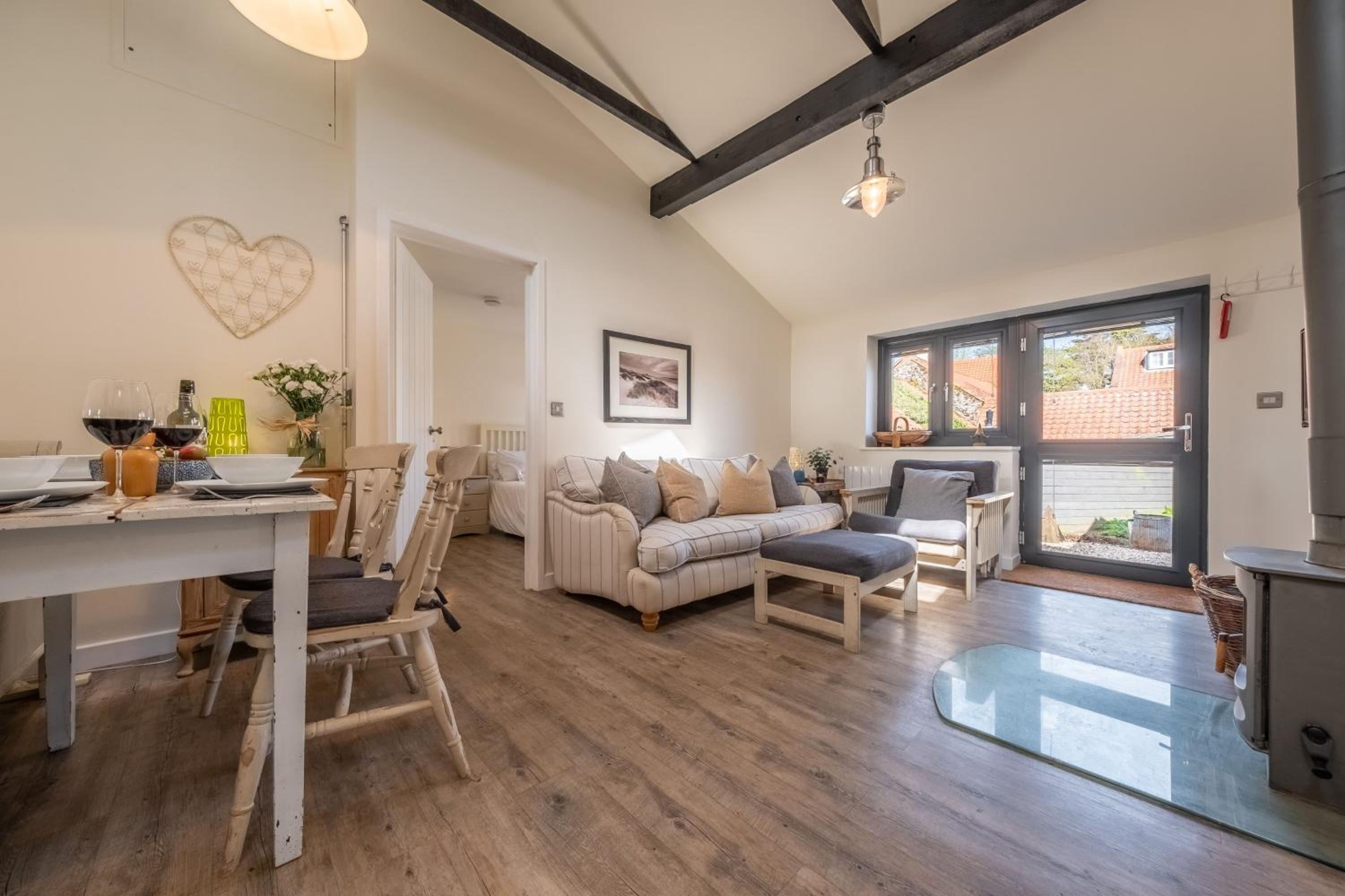 Duffields Cottage