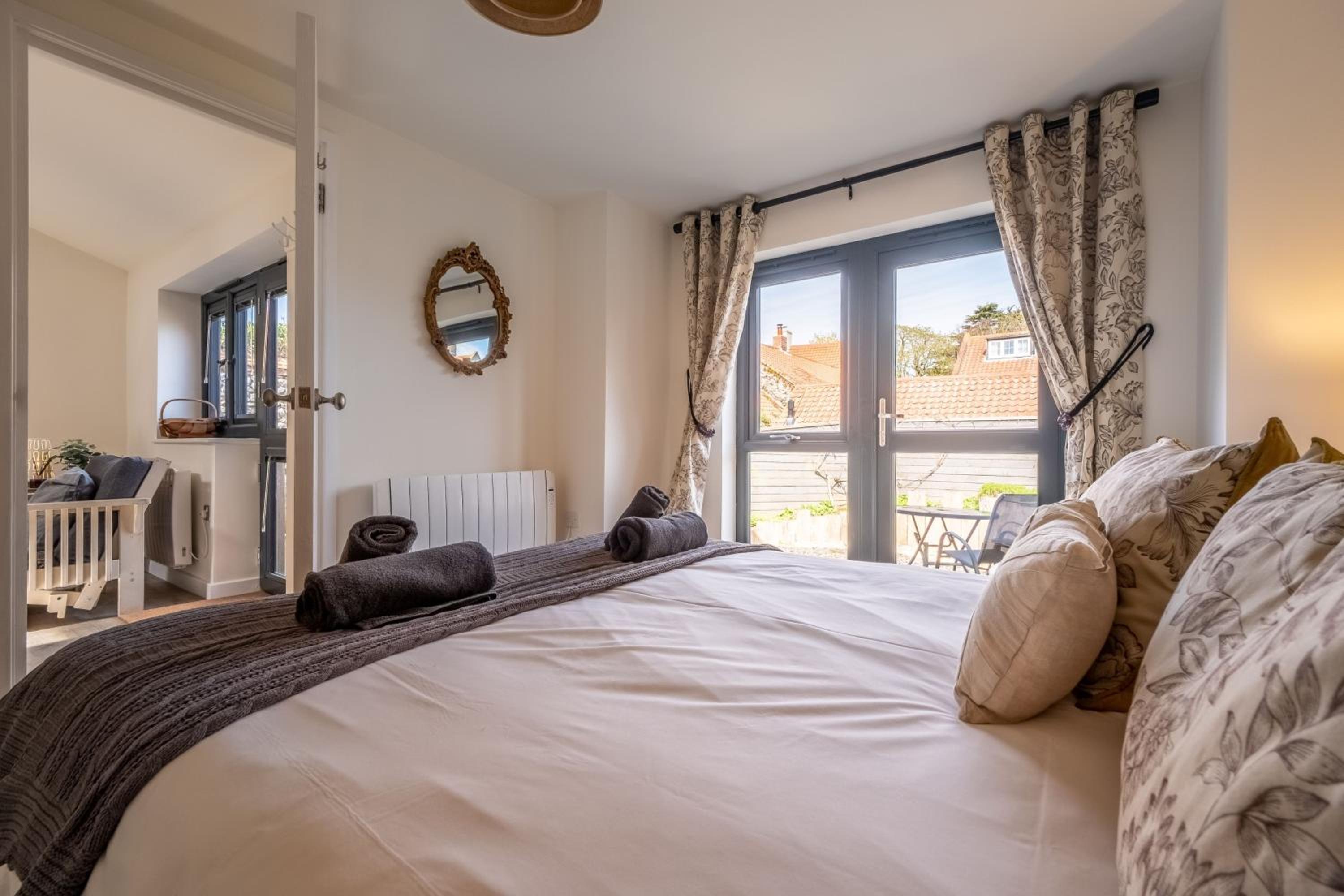 Duffields Cottage