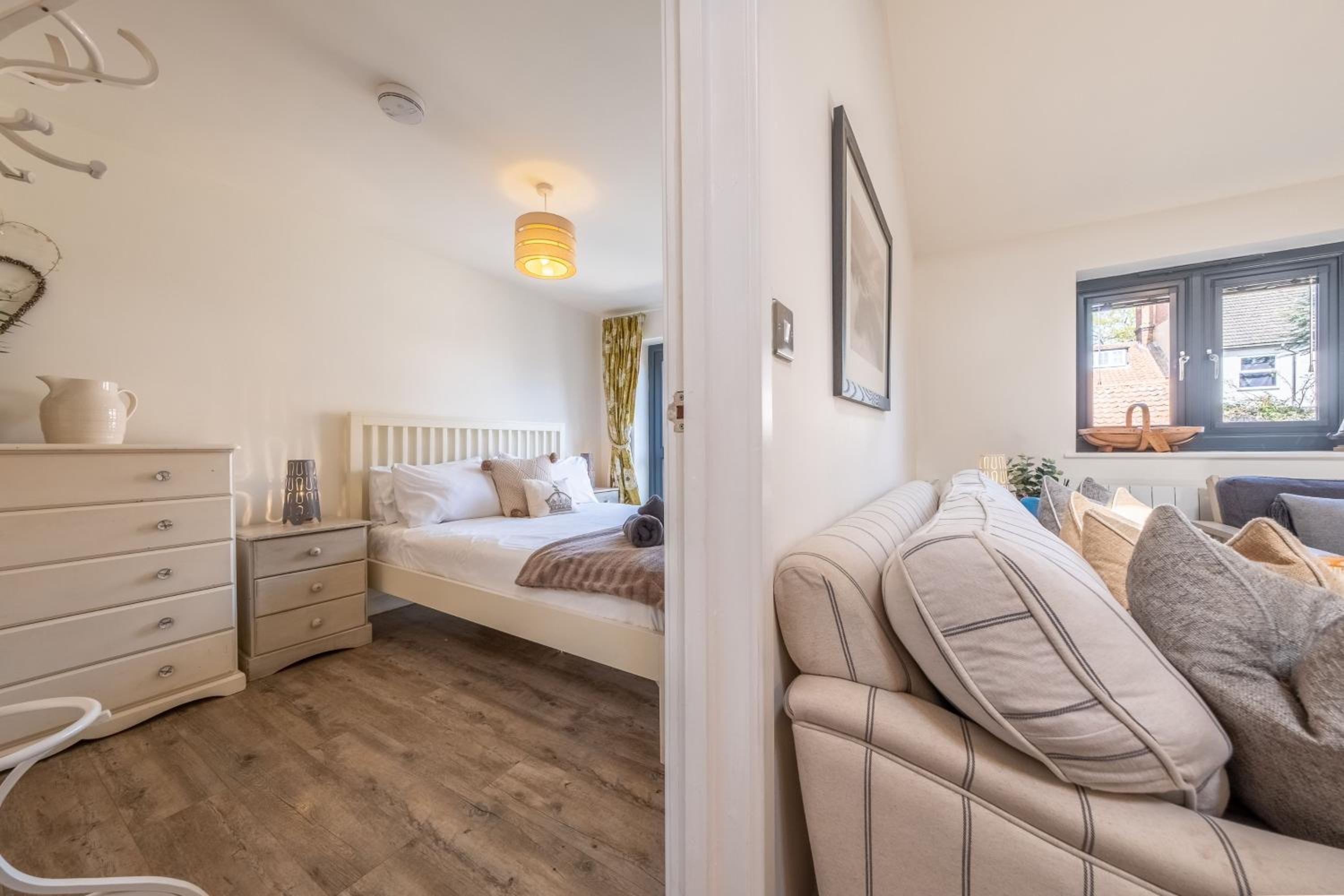 Duffields Cottage