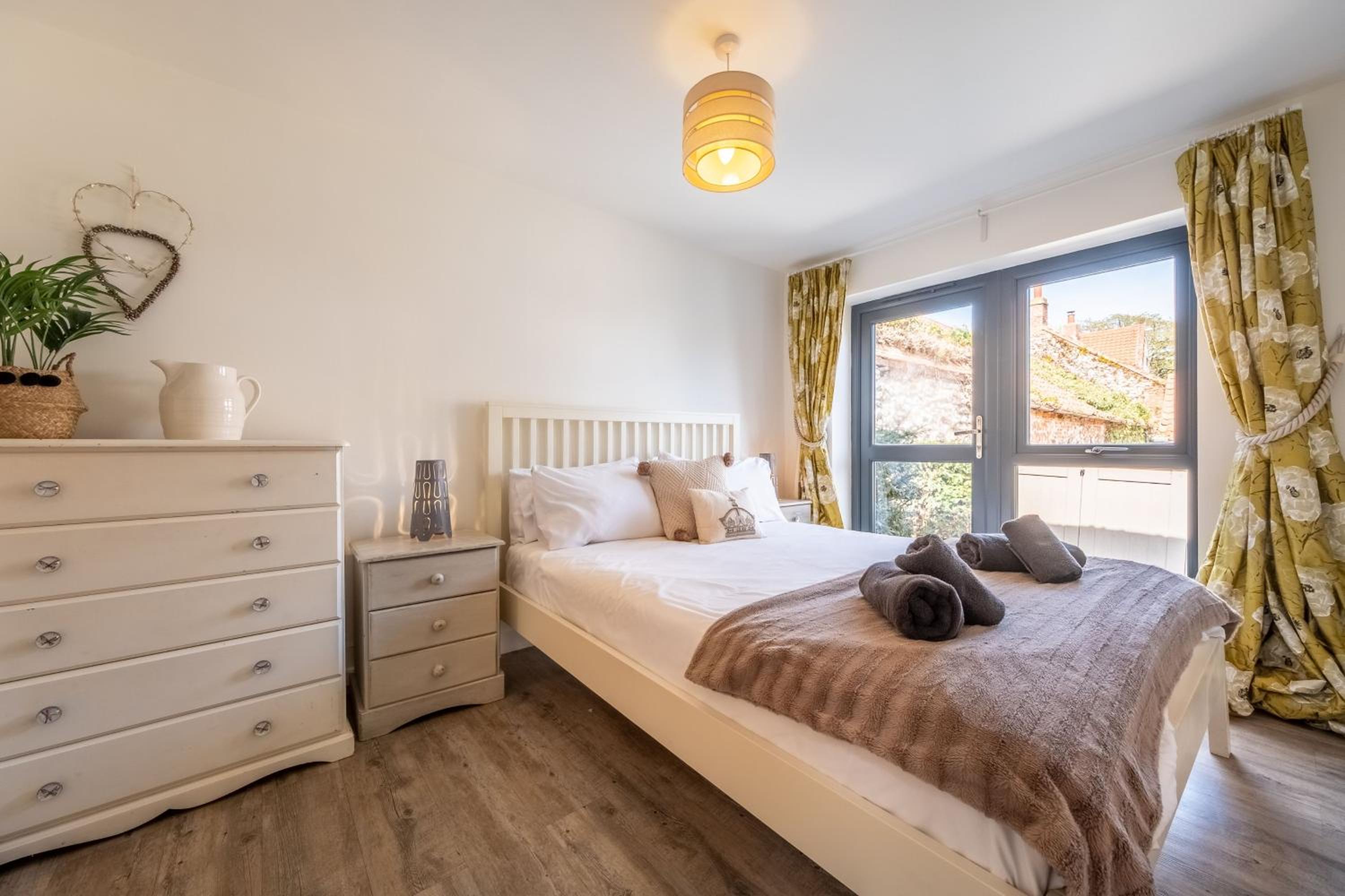 Duffields Cottage
